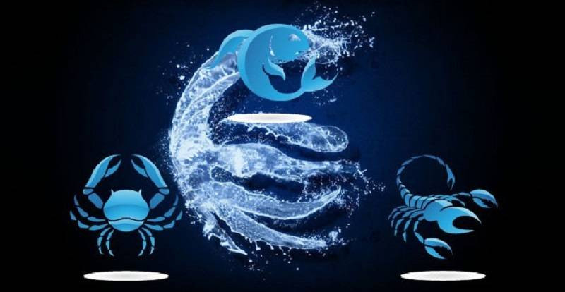 Horoskop na týden od 19. do 25. května pro ohnivá, vodní, zemská a vzdušná znamení