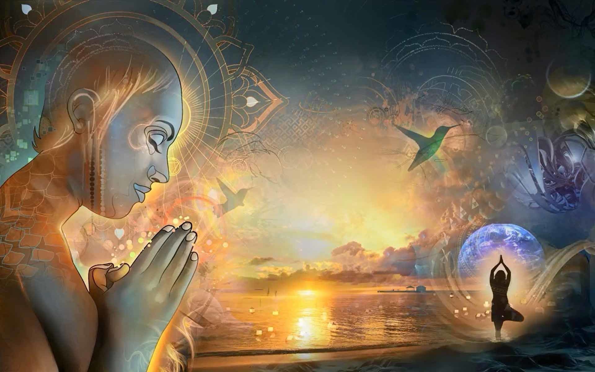 Co nás dělá skutečně šťastnými: 3 univerzální pilíře