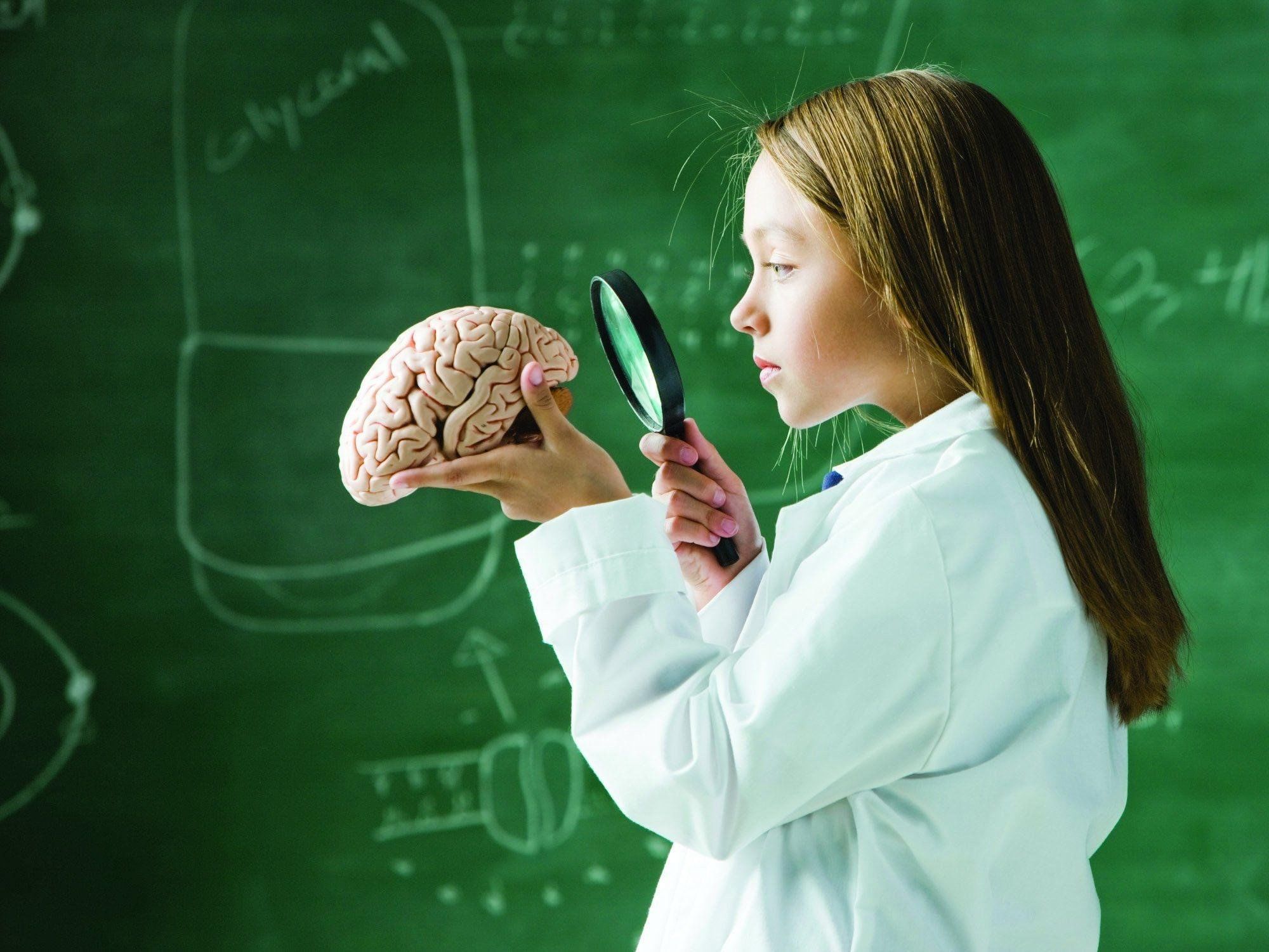 7 nejčastějších návyků lidí s vysokým IQ