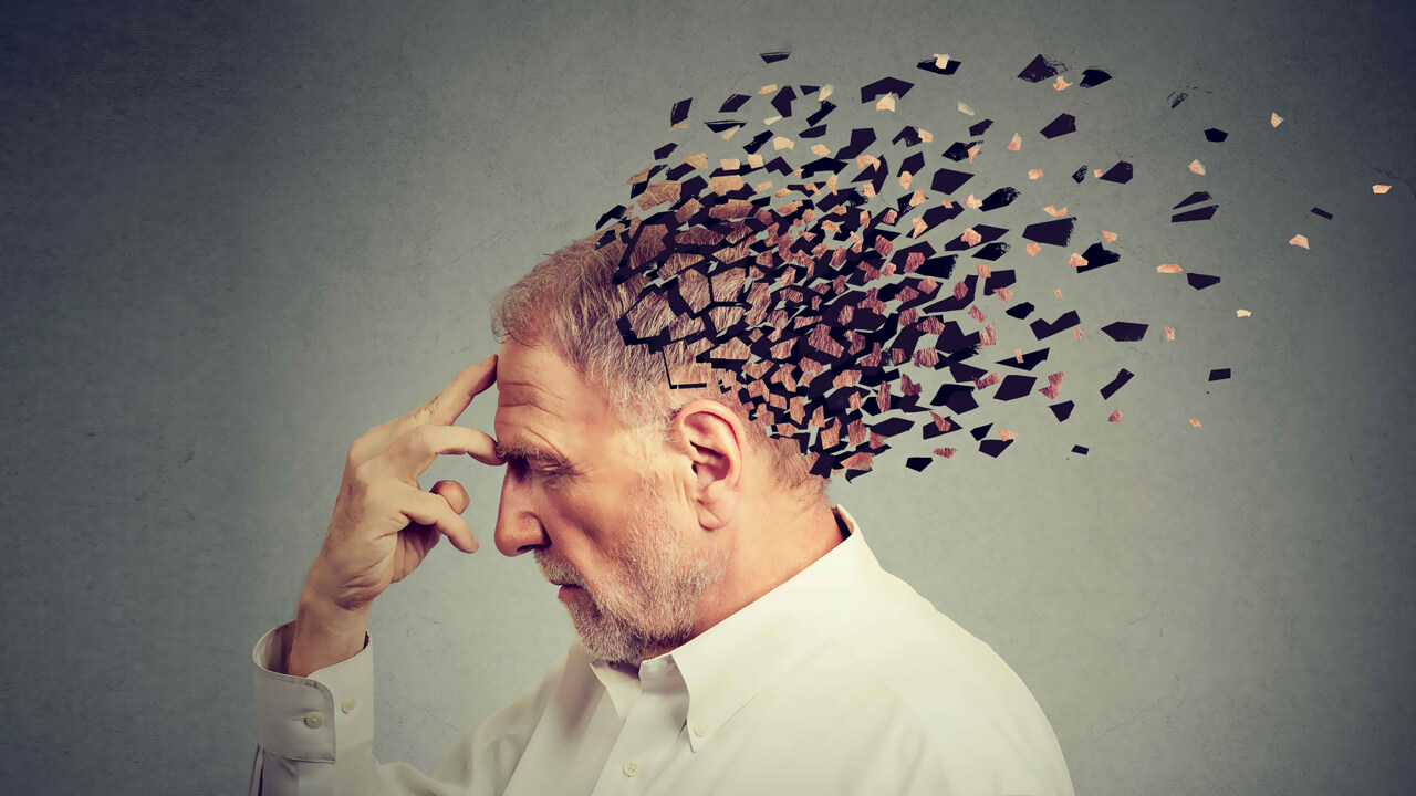Co znamená zapomínat jména lidí podle psychologie