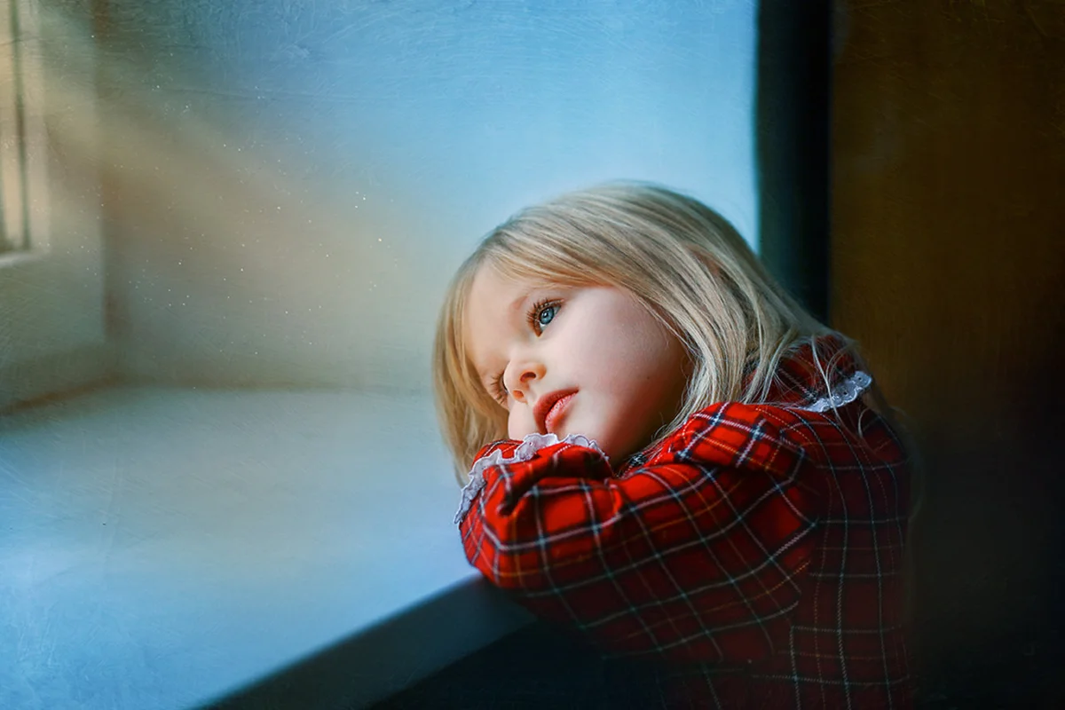 6 frází, které mohou naznačovat, že vaše dítě má vysokou úroveň emoční inteligence.