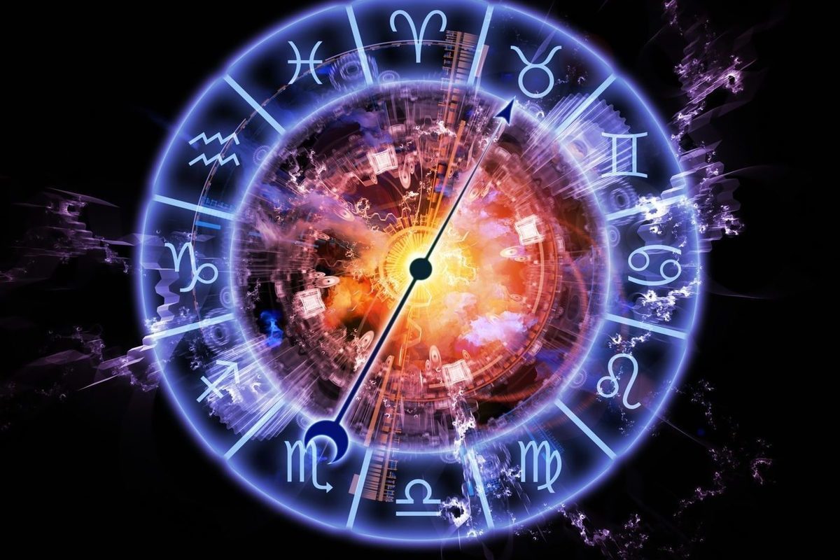 Váš denní horoskop na neděli 18. května 2025