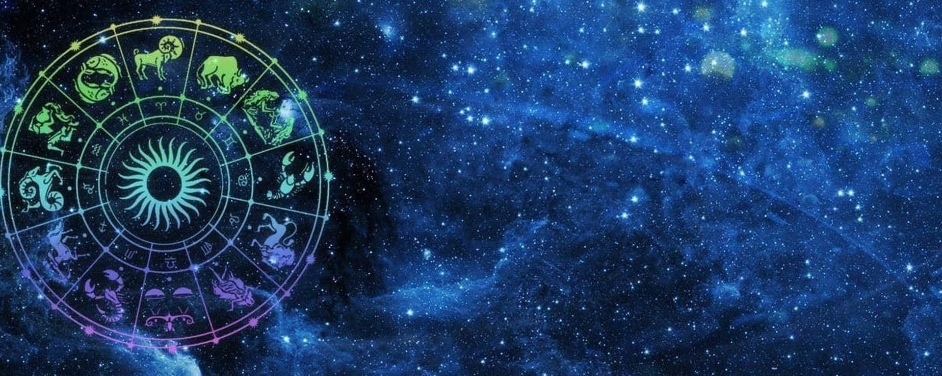Týdenní horoskop na 26. května až 1. června 2025