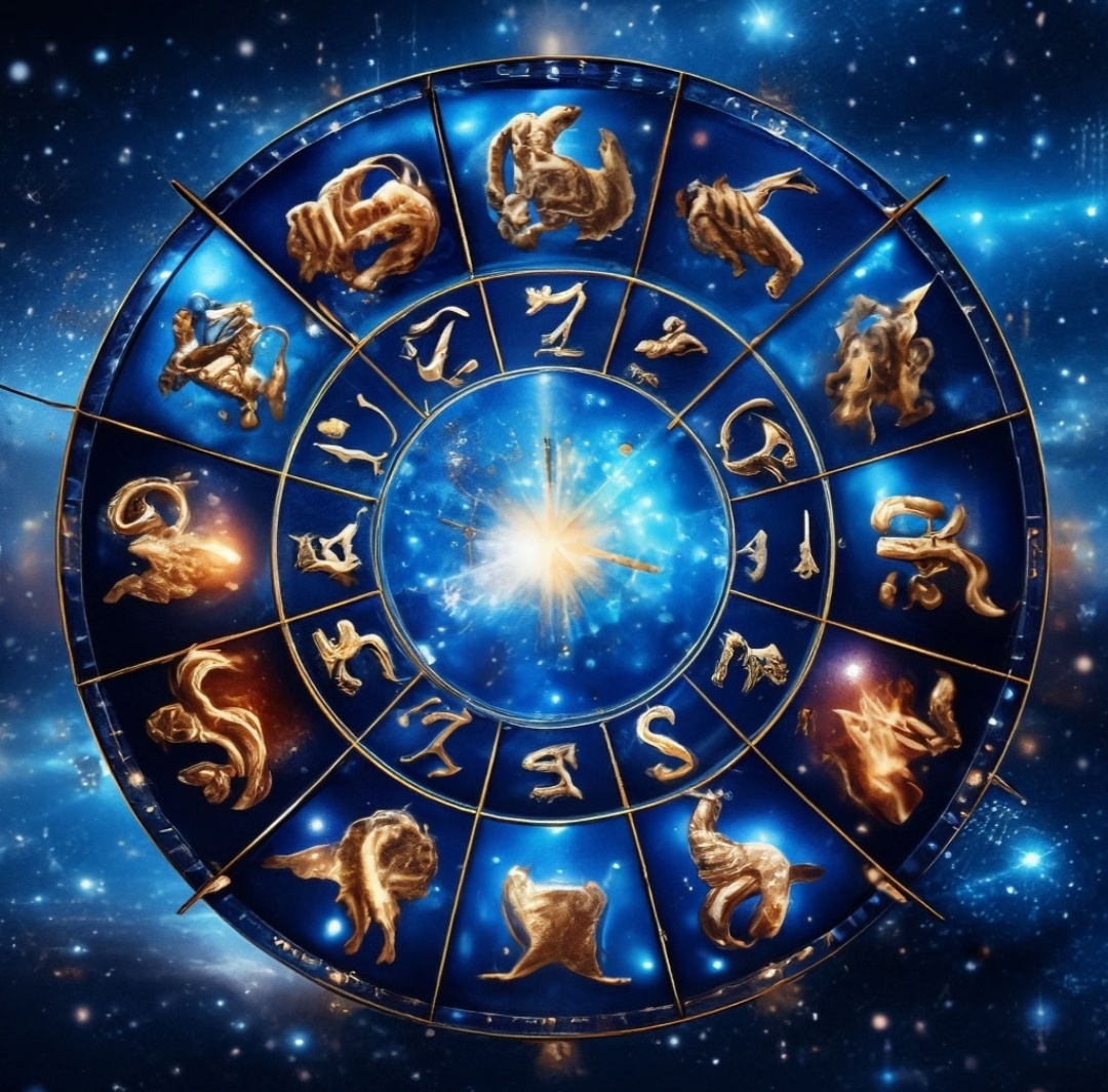 Horoskop na dnešek, pondělí 19. května. Váš denní horoskop pro zdraví, lásku a práci.