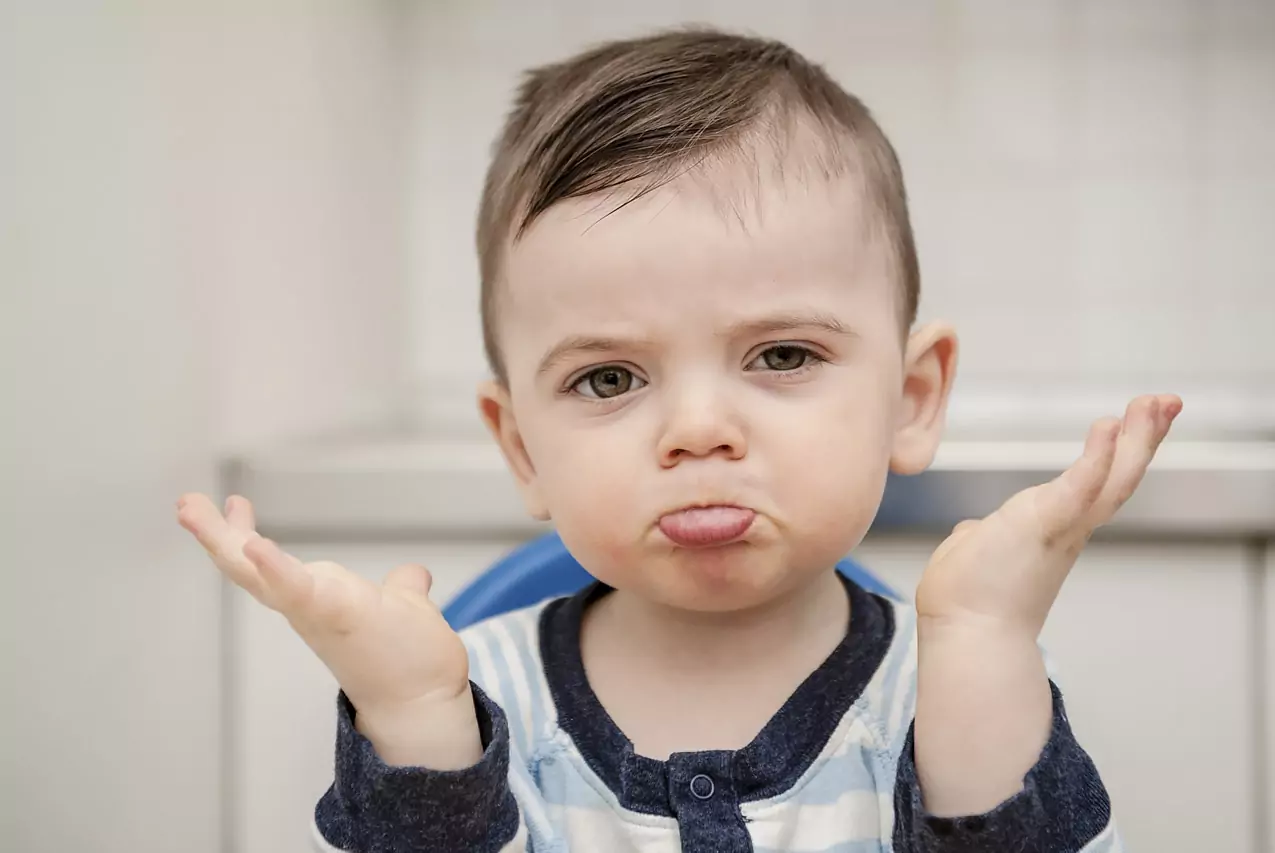 Pokud to vaše dítě řekne, zpozorněte: 6 frází, které opakují děti s vysokou emoční inteligencí