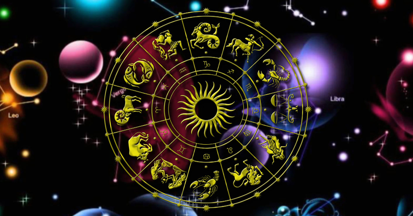 Horoskop na dnešek, pondělí 19. května. Váš denní horoskop pro zdraví, lásku a práci.