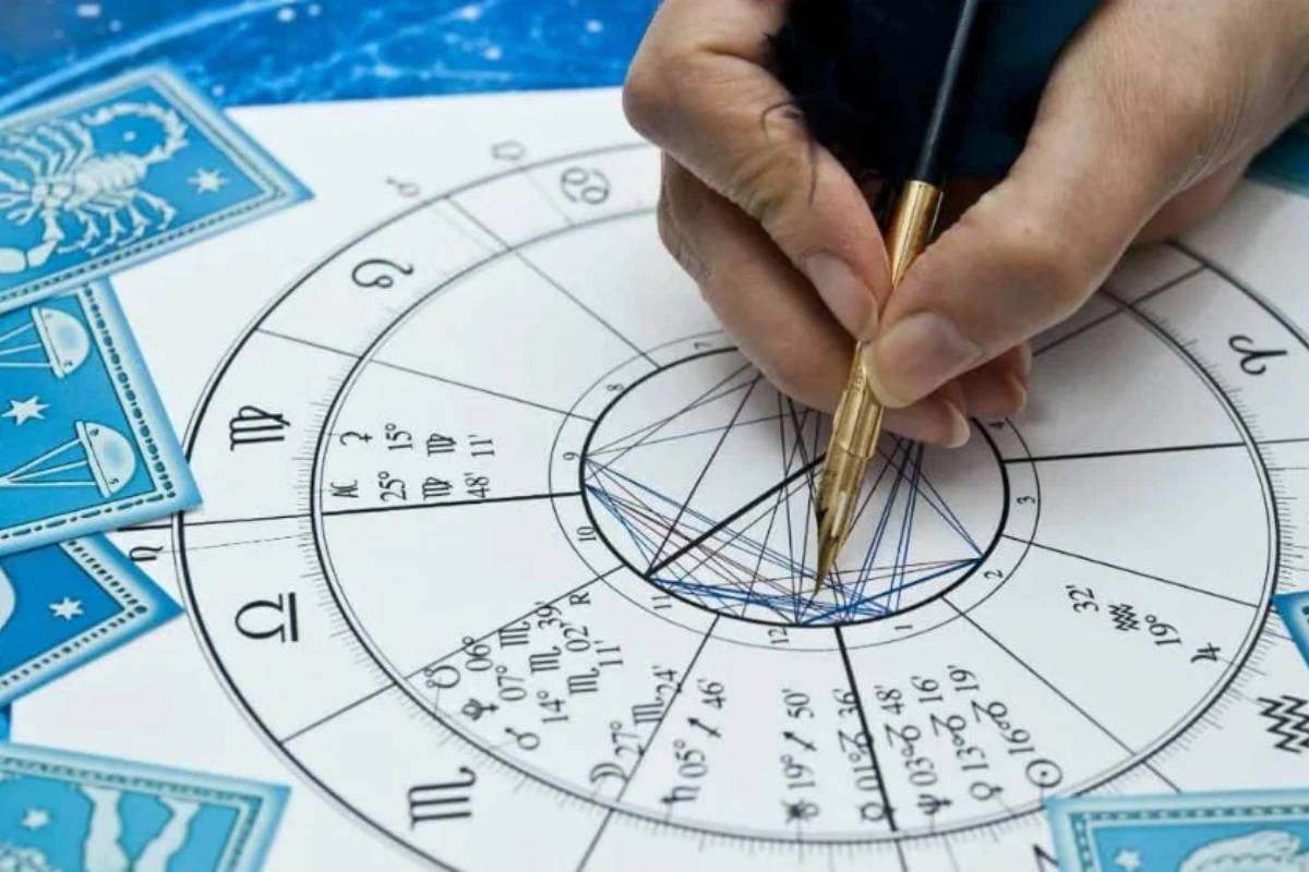 Denní horoskop pro 17. května 2025