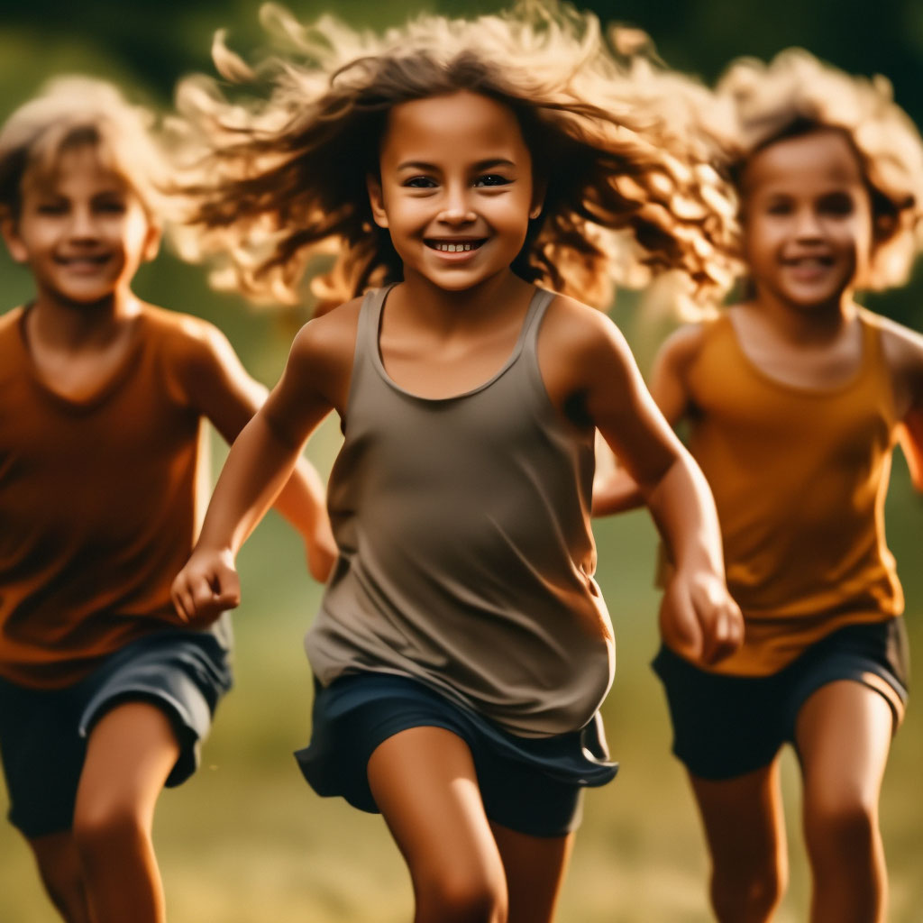 5 vzpomínek, které podle psychologie ovlivní život vašeho dítěte