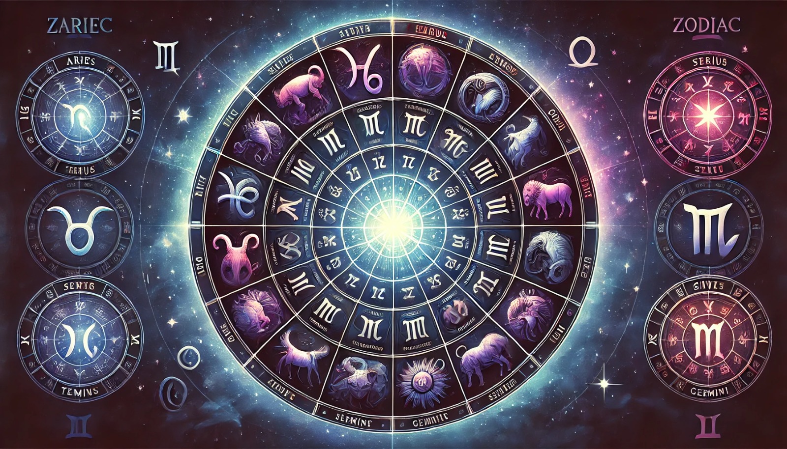 Horoskop na dnešek, pondělí 19. května. Váš denní horoskop pro zdraví, lásku a práci.