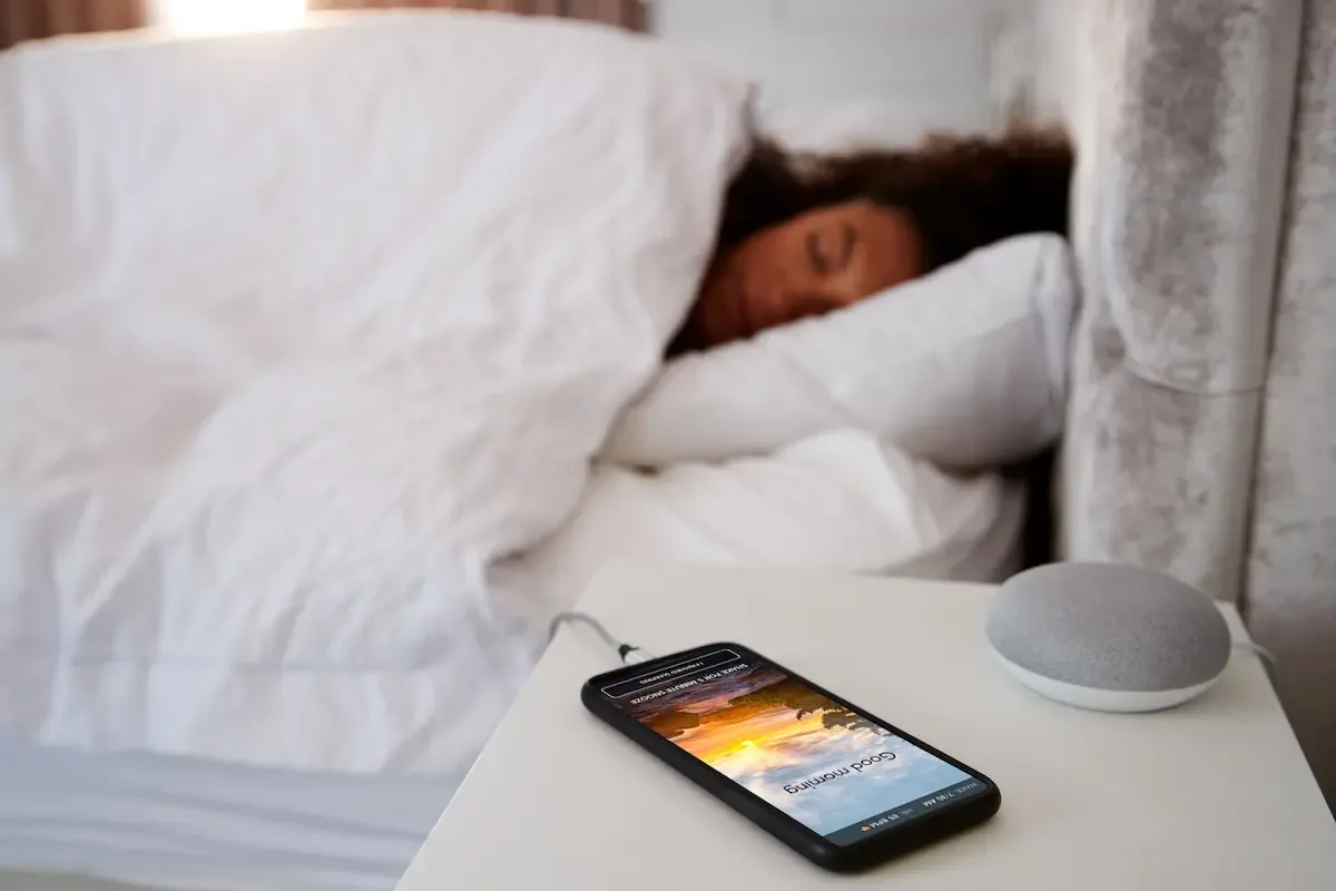 Pokud máte mobilní telefon stále v tichém režimu, tady je psychologická zpráva o vaší osobnosti.