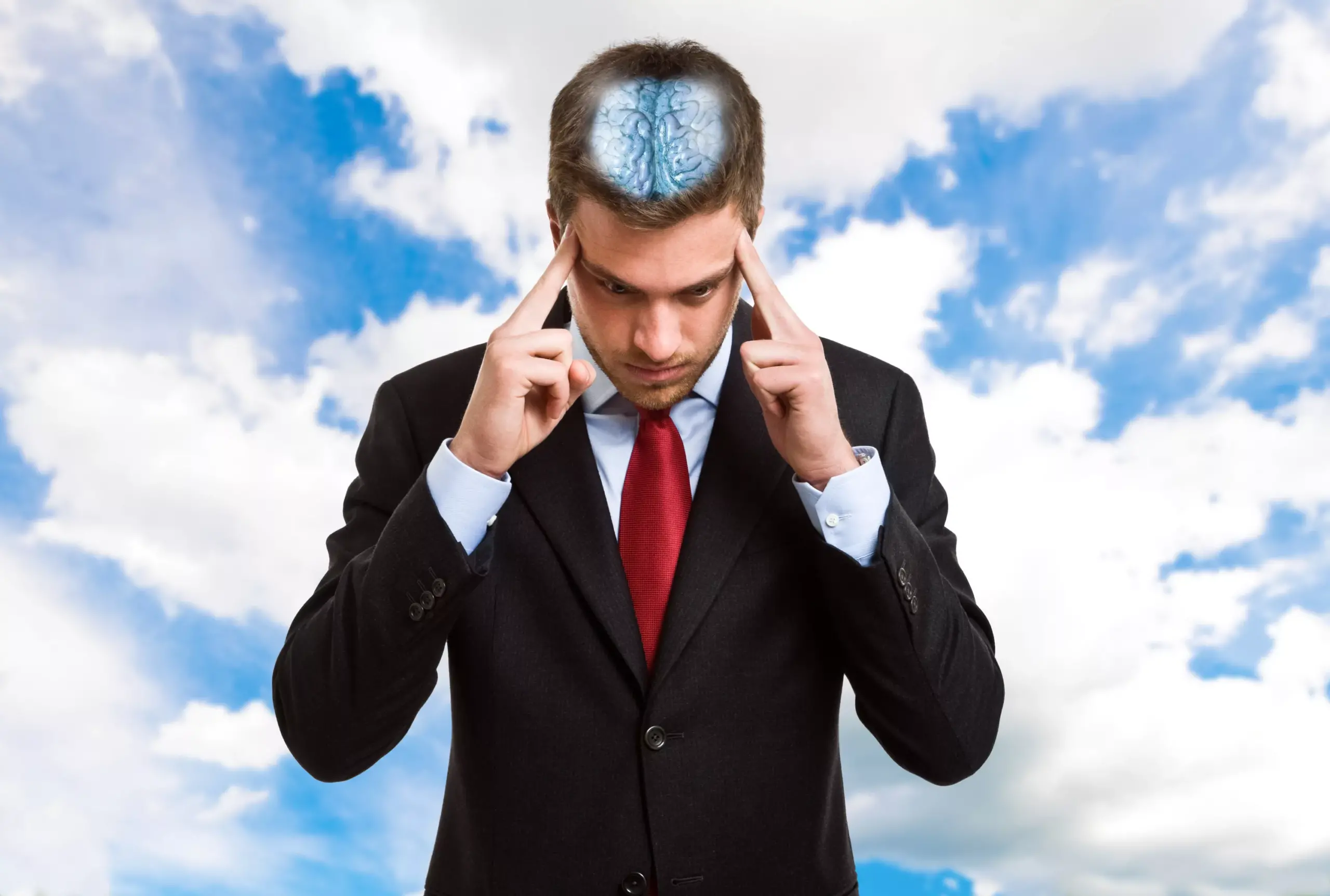 Co znamená vyfotit si místo, kde jste zaparkovali, z psychologického hlediska?