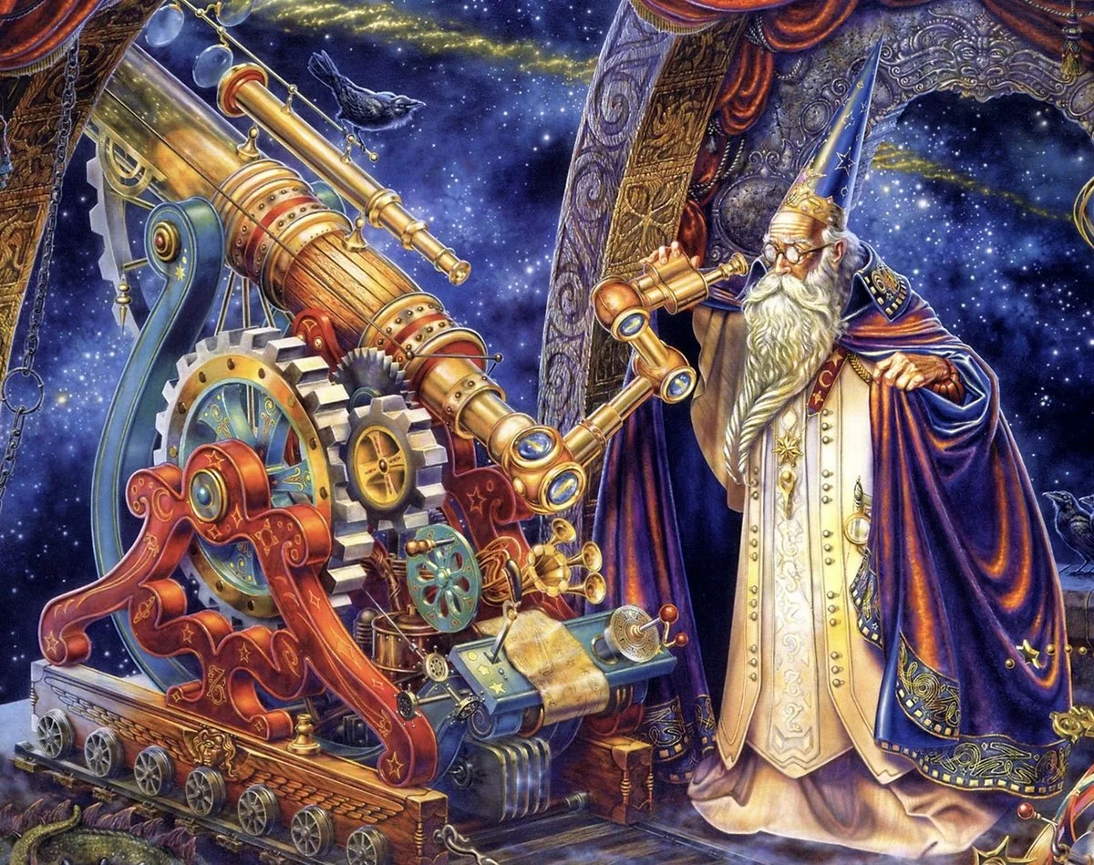 Horoskop na středu 28. května. Předpovědi o lásce, práci a zdraví