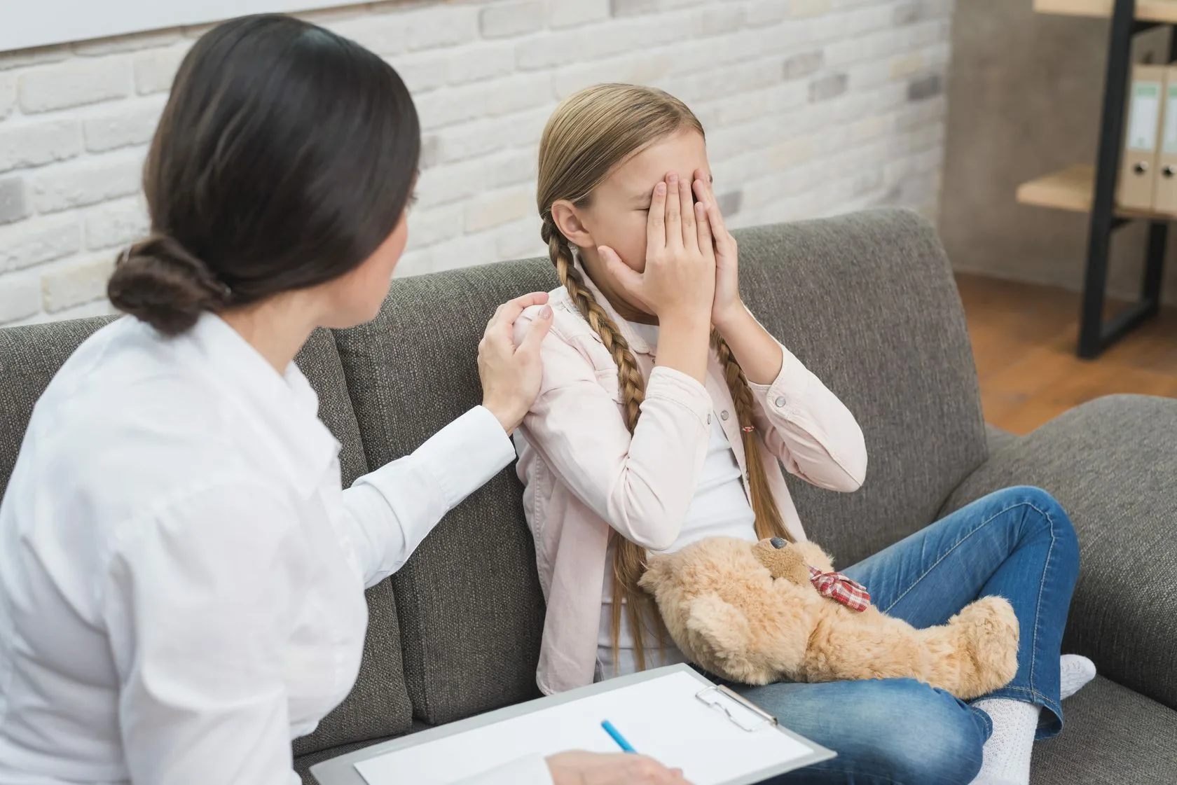 Pět vzpomínek, které mají podle psychologů největší vliv na dětství našich dětí.