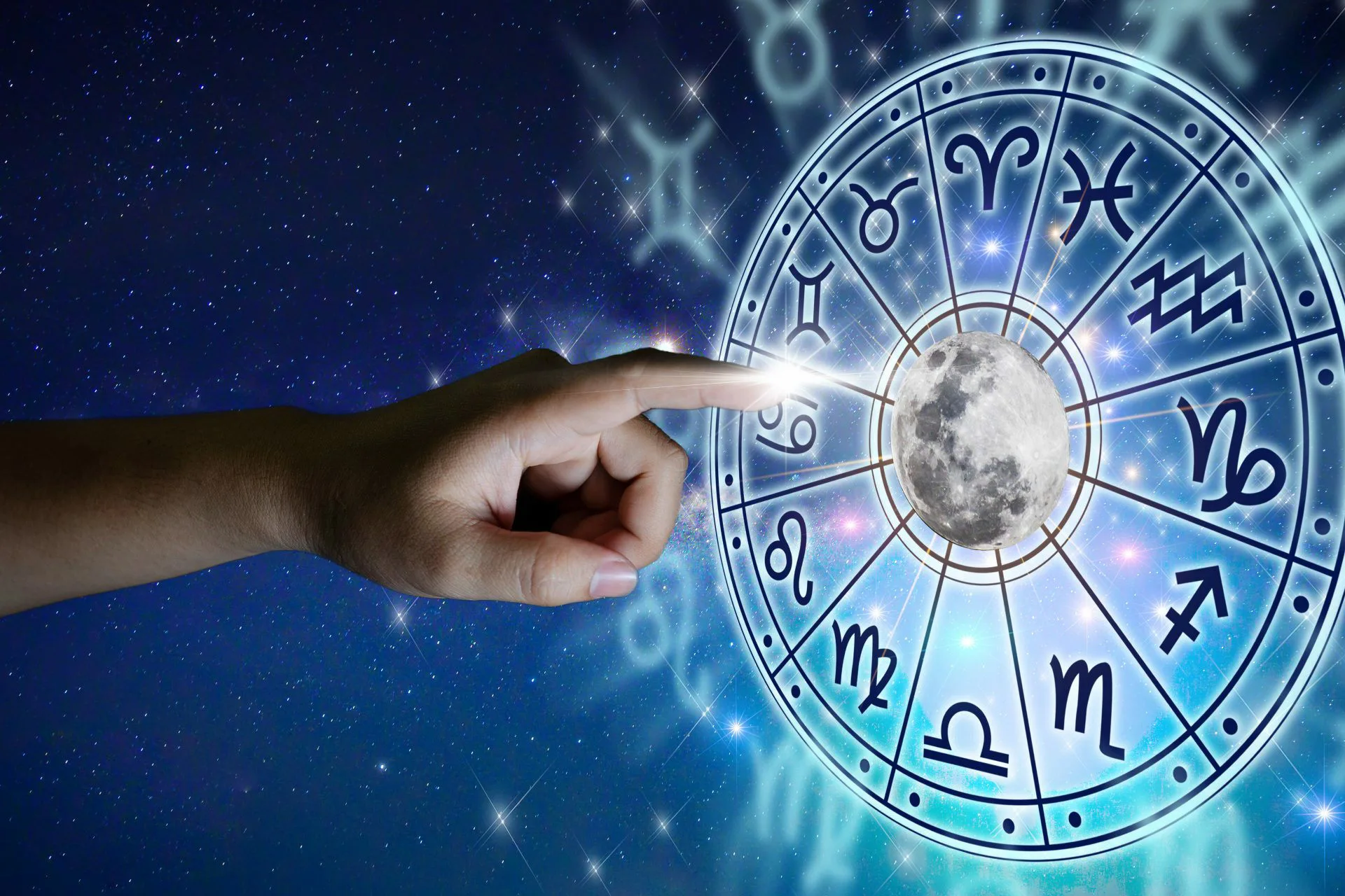 Denní horoskop pro 26. května 2025