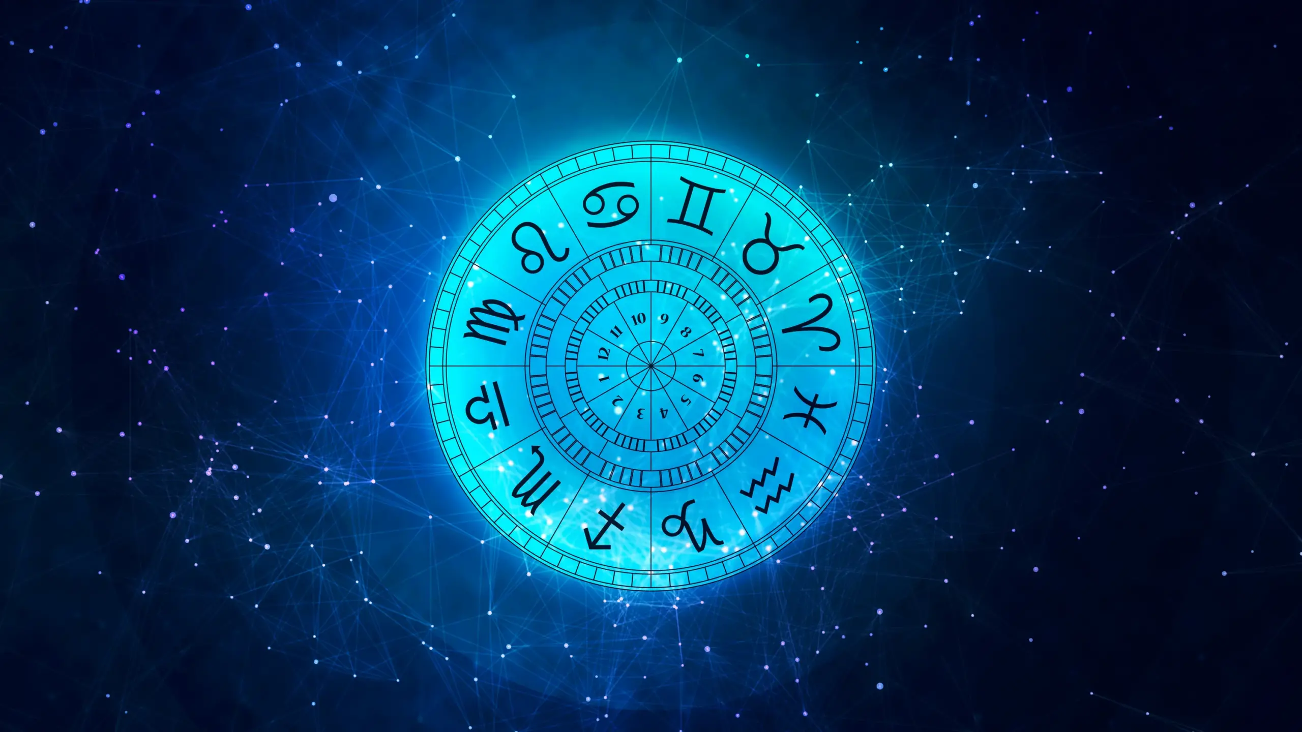 Týdenní horoskop na 26. května - 1. června 2025, předpověď podle znamení zvěrokruhu
