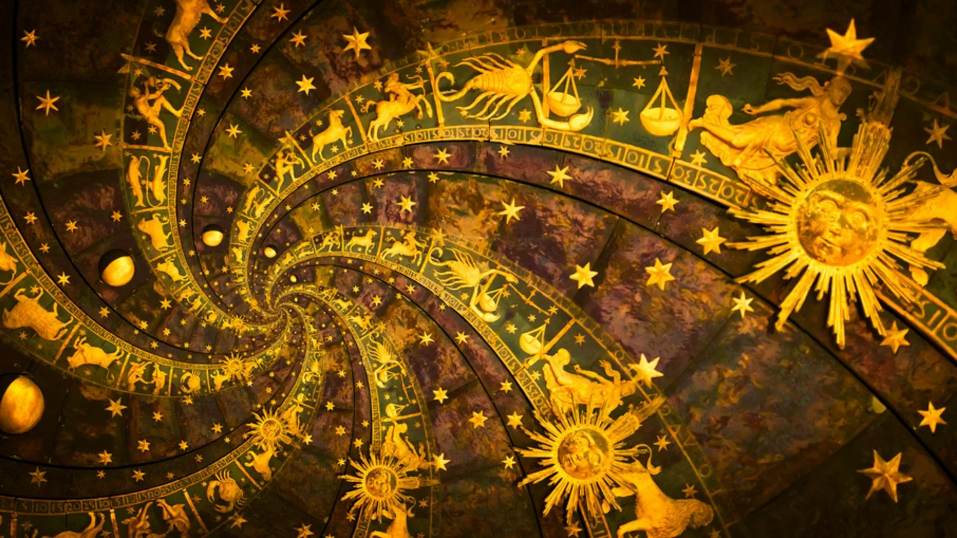 Horoskop na dnešní den: středa 21. května. Dnešní den je ve znamení zdraví, lásky a práce.
