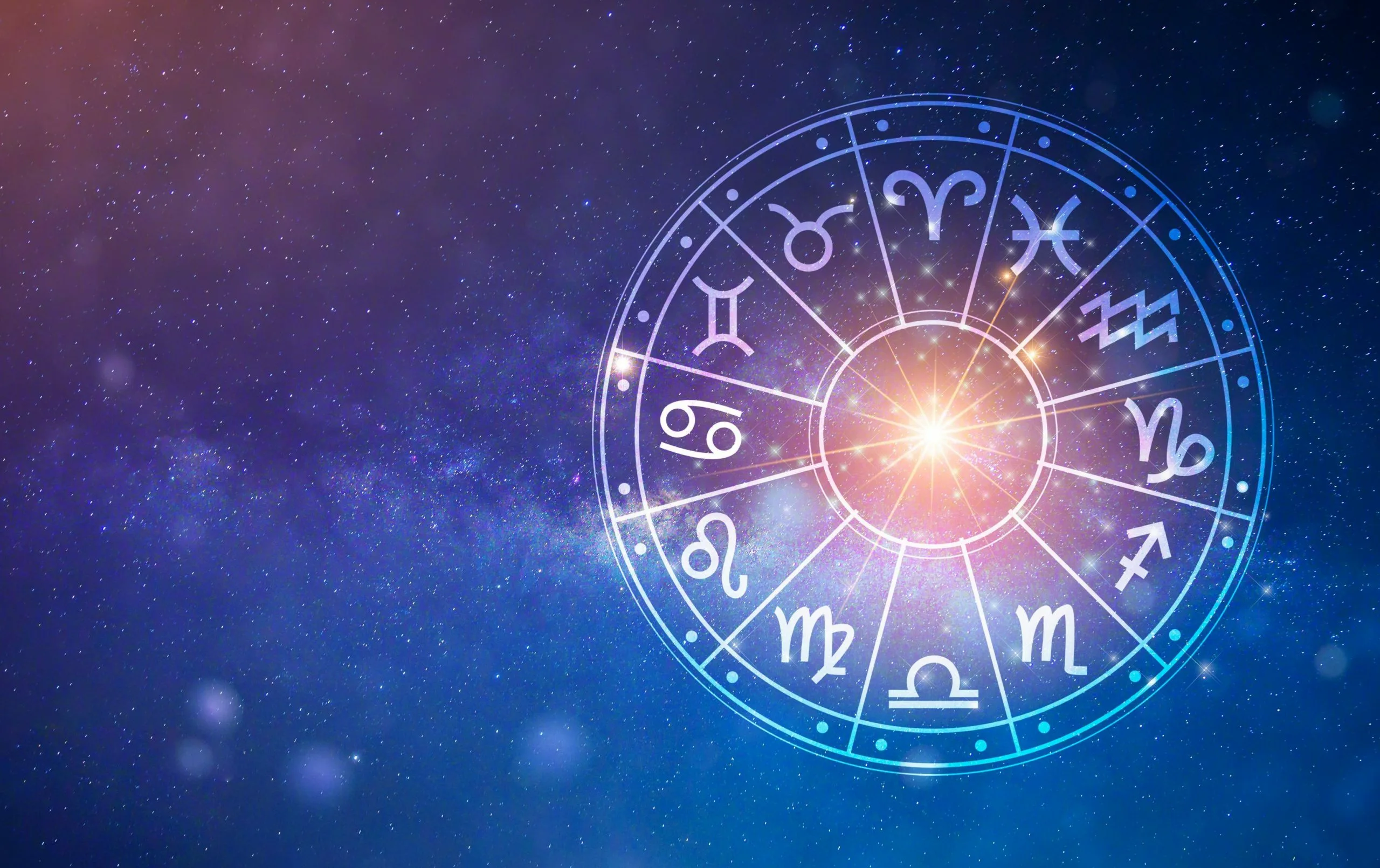 Týdenní horoskop na 26. května - 1. června 2025, předpověď podle znamení zvěrokruhu