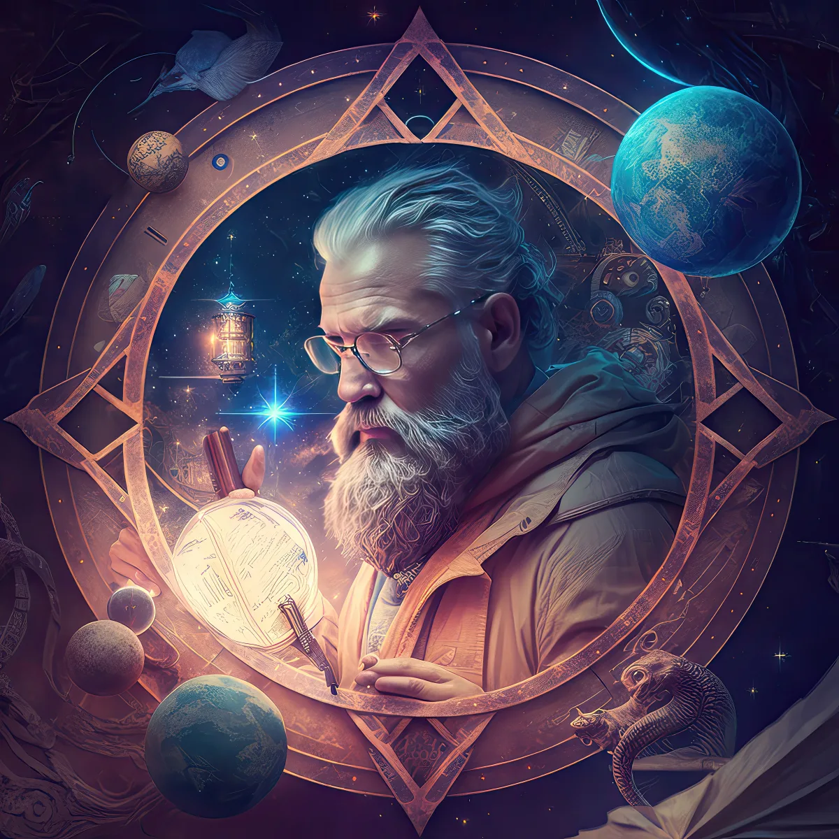 Horoskop na středu 28. května. Předpovědi o lásce, práci a zdraví