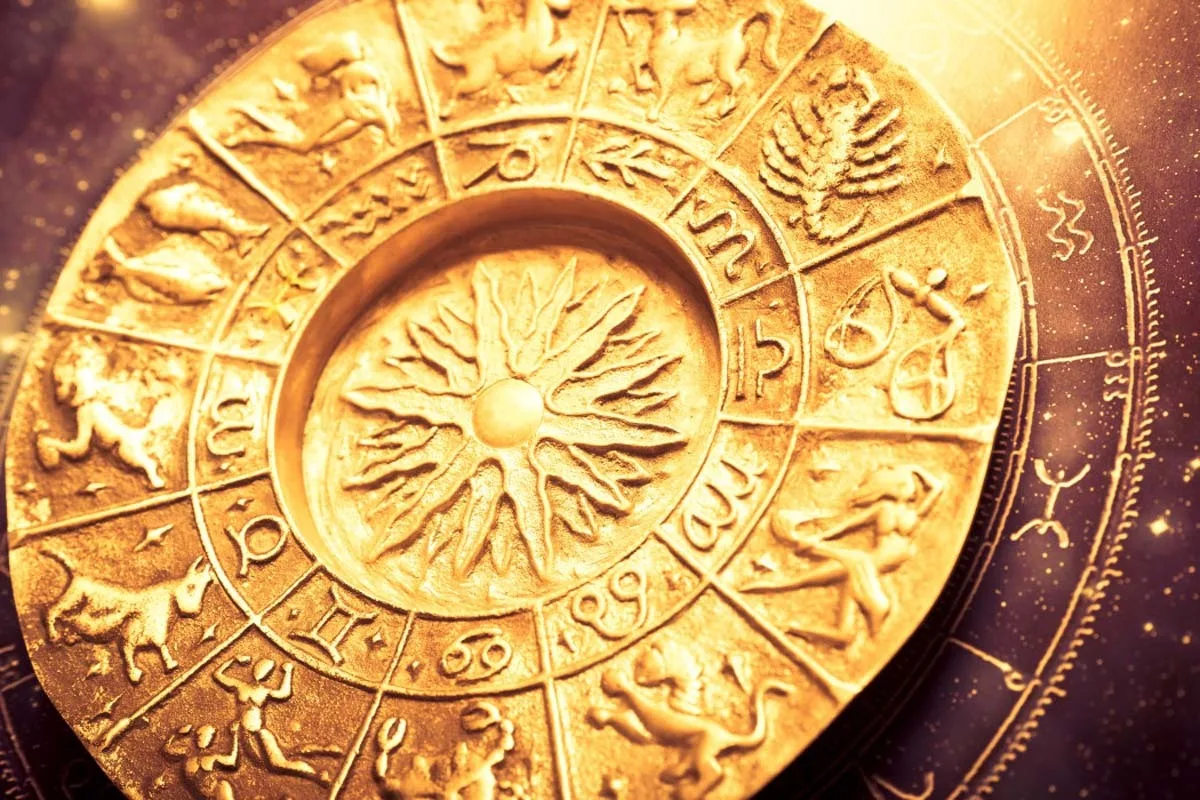 Horoskop: Znamení zvěrokruhu, která budou mít štěstí díky konjunkci Slunce a Uranu