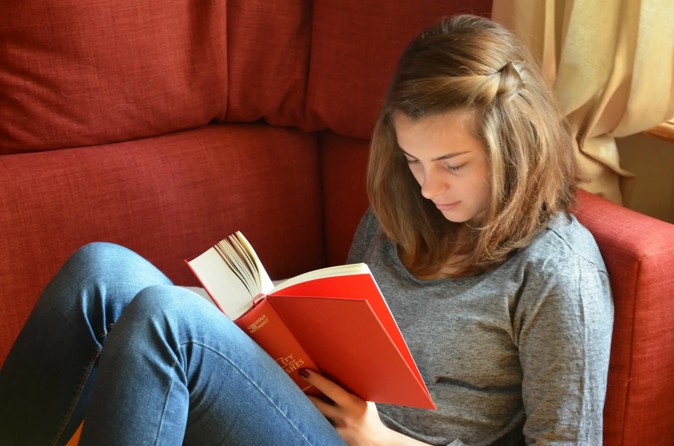 7 knih, které si podle AI musíte přečíst, abyste uspěli