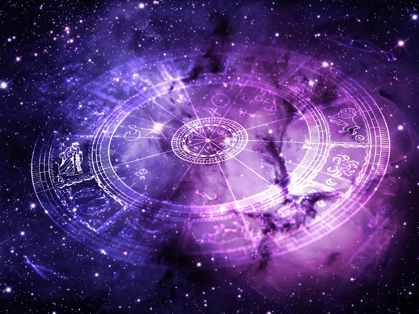 Horoskop na dnešní den: středa 21. května. Dnešní den je ve znamení zdraví, lásky a práce.