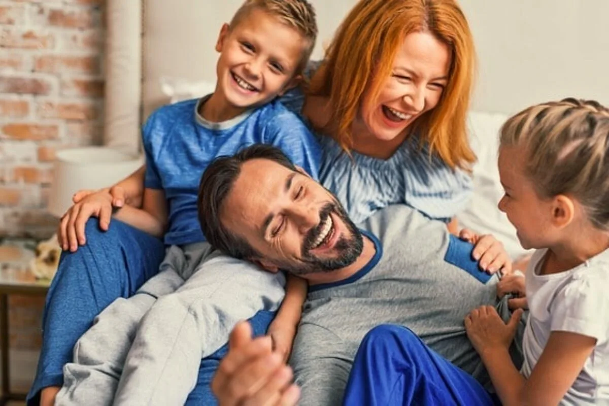 Častá rodičovská chyba, která podle psychologů způsobuje problémy v učení dětí.