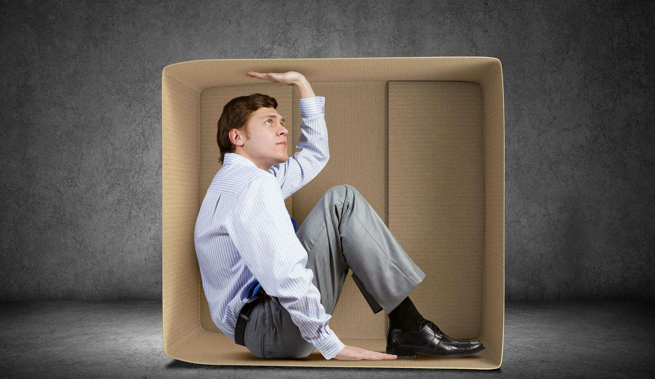 Co podle psychologie znamená, když člověk vidí jen chyby druhých?