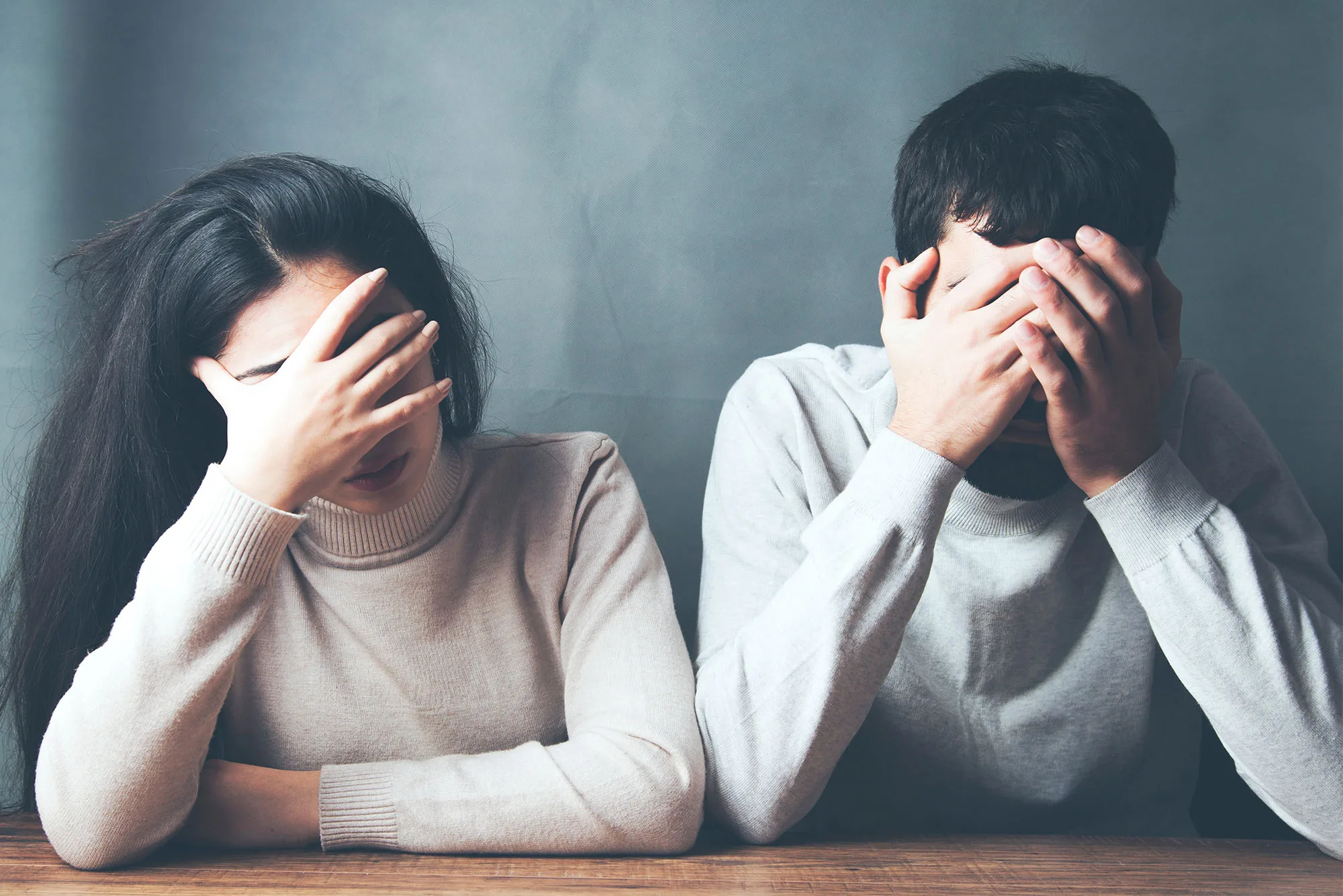 Jak pochopit, že váš vztah nemá budoucnost - 3 jasné příznaky pojmenované psychologem