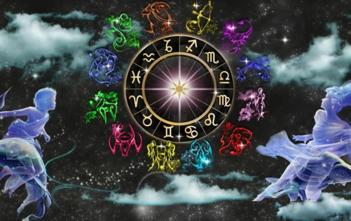 Týdenní horoskop na 26. května - 1. června 2025, předpověď podle znamení zvěrokruhu