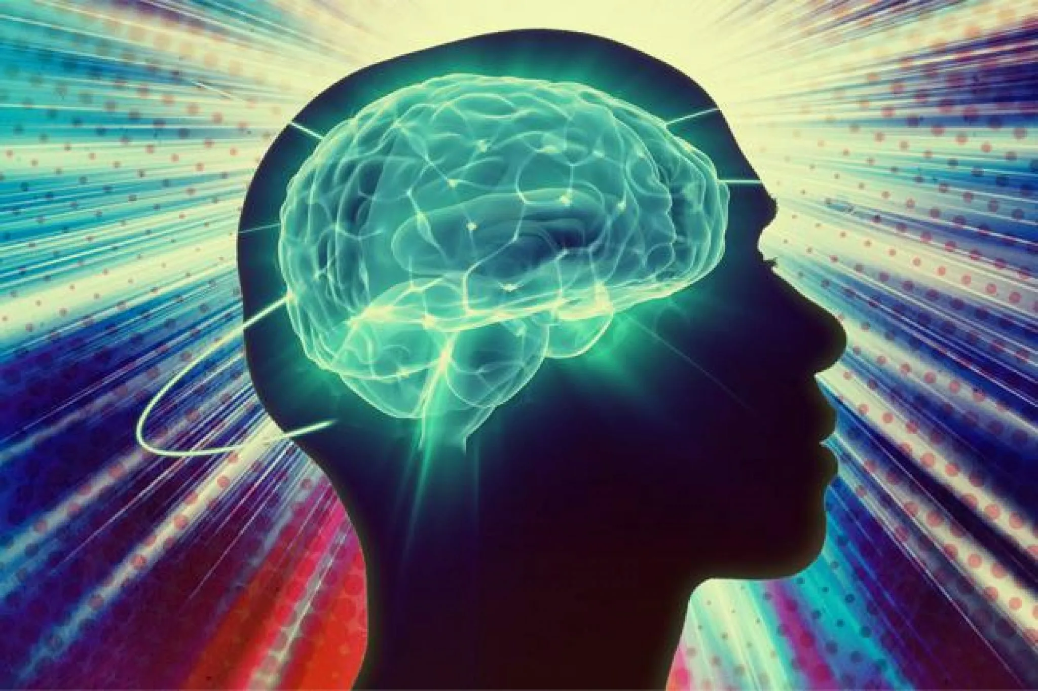 Psychotest: Co vidíte na obrázku? Zjistěte, zda se řídíte srdcem, nebo myslí.
