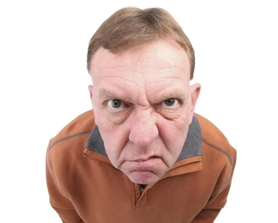 Jakých je osm toxických chování mužů, kteří podle psychologie nedosáhli emoční zralosti?
