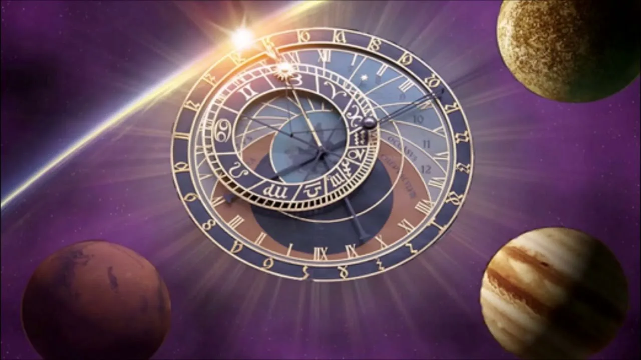 Horoskop na středu 28. května. Vše o zdraví, lásce a práci.