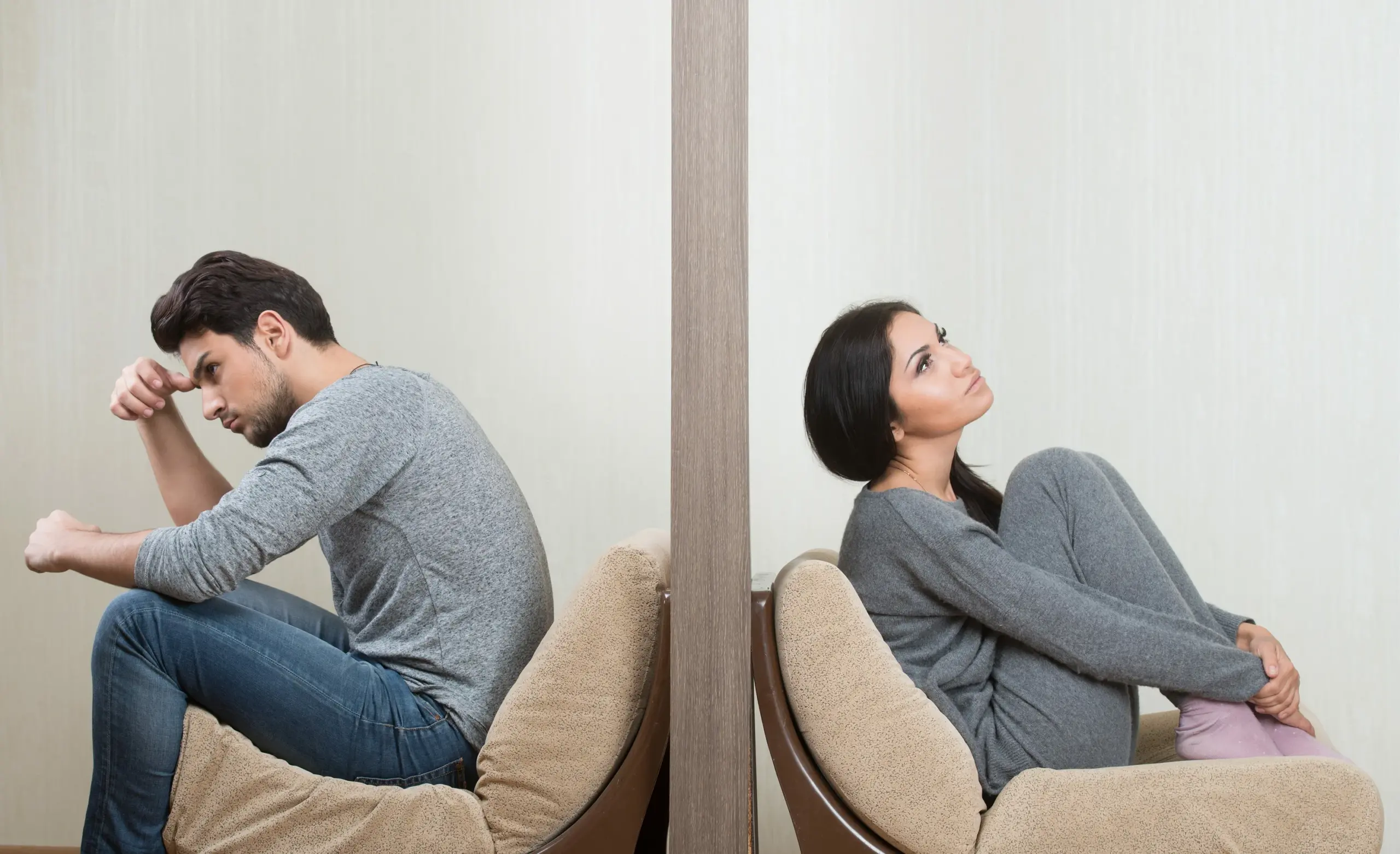 Jak pochopit, že váš vztah nemá budoucnost - 3 jasné příznaky pojmenované psychologem