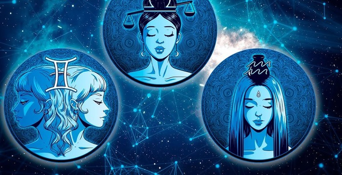 Horoskop na týden od 19. do 25. května pro ohnivá, vodní, zemská a vzdušná znamení