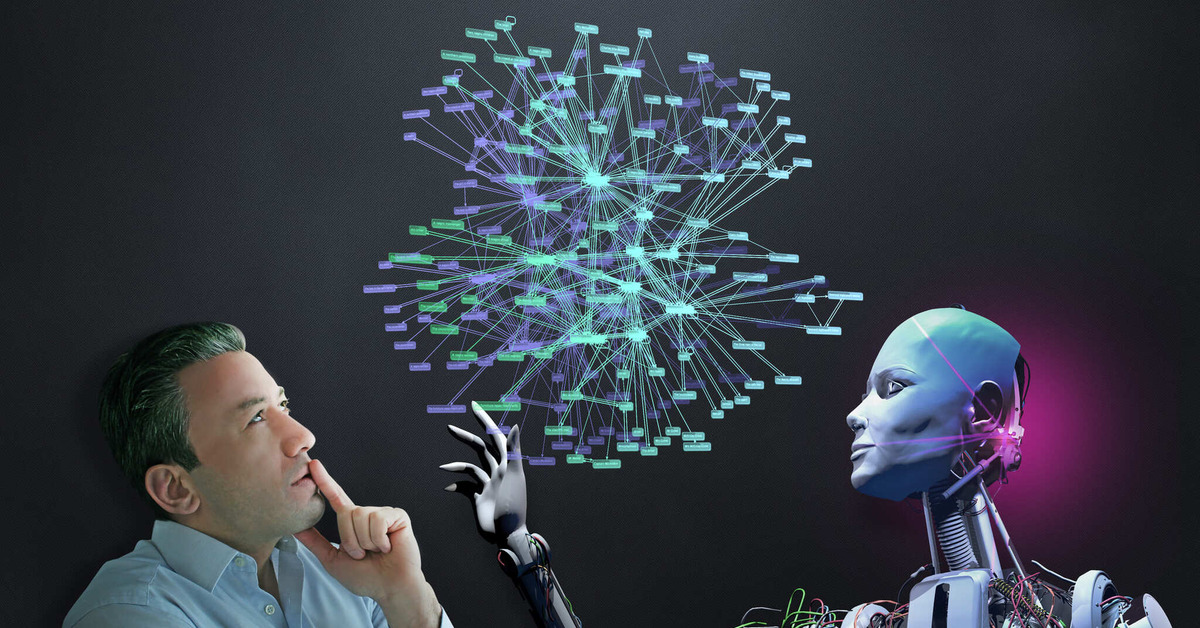 Umělá inteligence ukázala, jaké dovednosti musí lidé ovládat, aby uspěli.