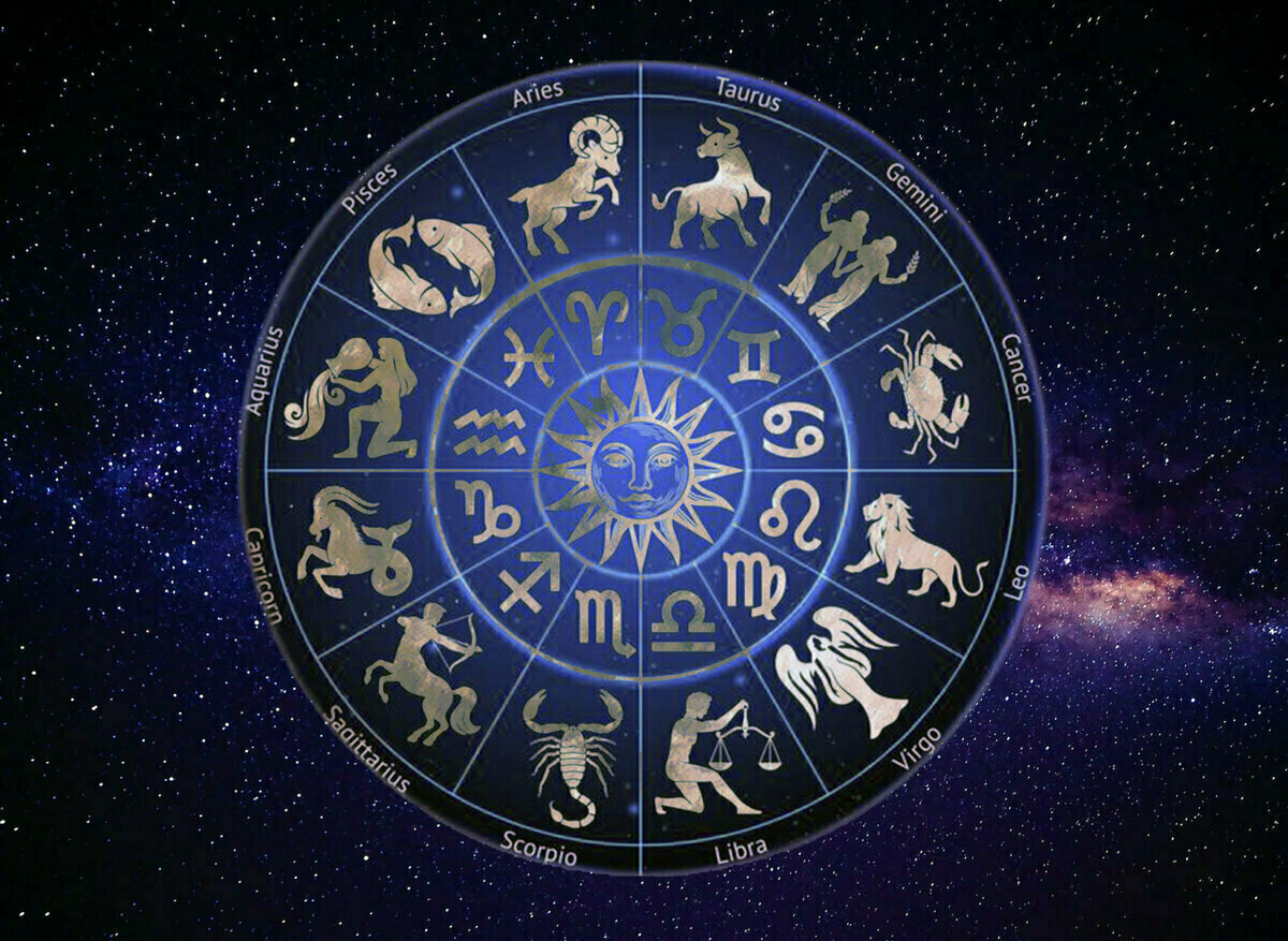 Denní horoskop pro 21. května 2025