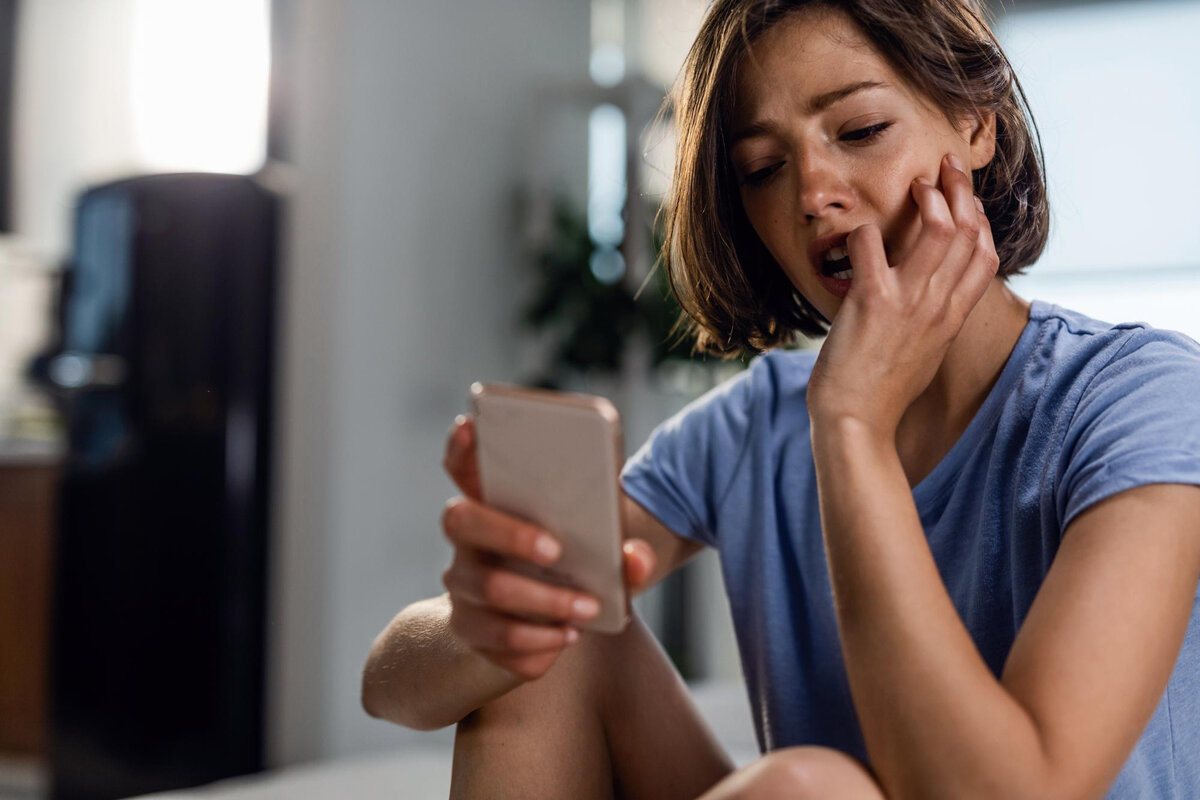 Děláte to každý den? Tento zvyk může být známkou deprese