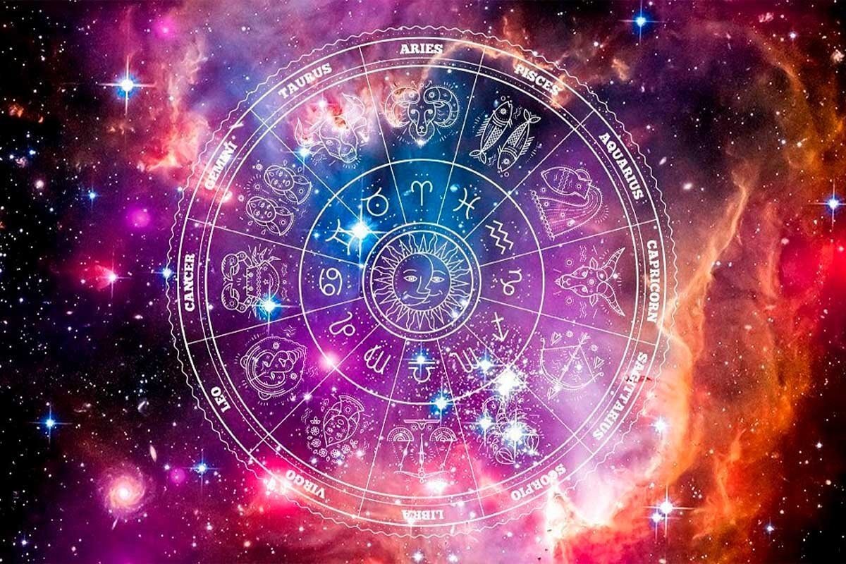 Týdenní horoskop na 26. května až 1. června 2025