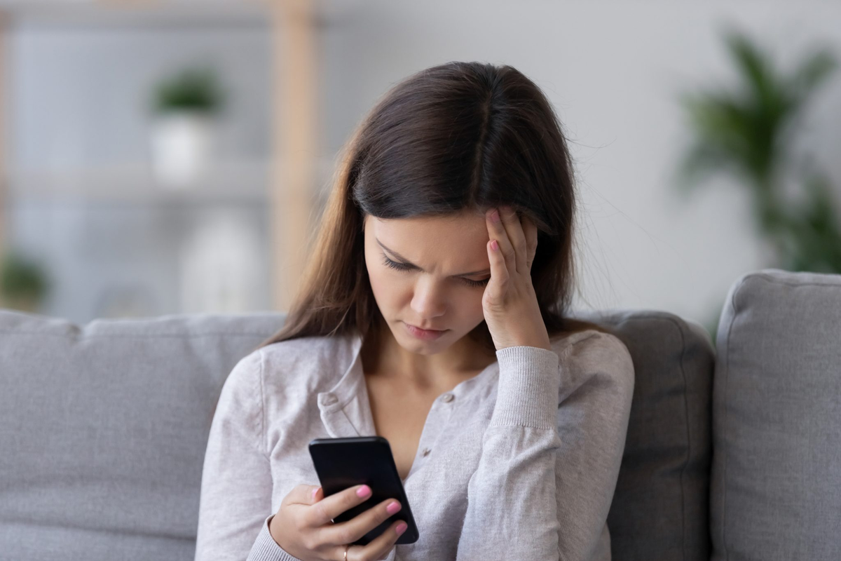 Děláte to každý den? Tento zvyk může být známkou deprese