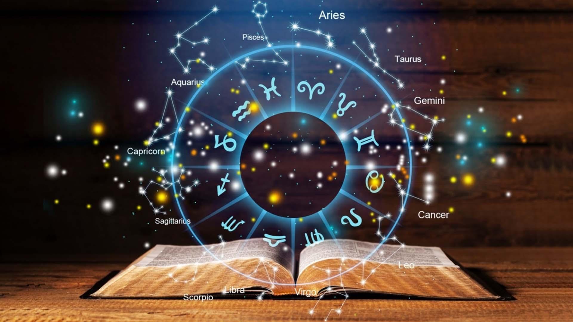 Týdenní horoskop na 26. května - 1. června 2025, předpověď podle znamení zvěrokruhu