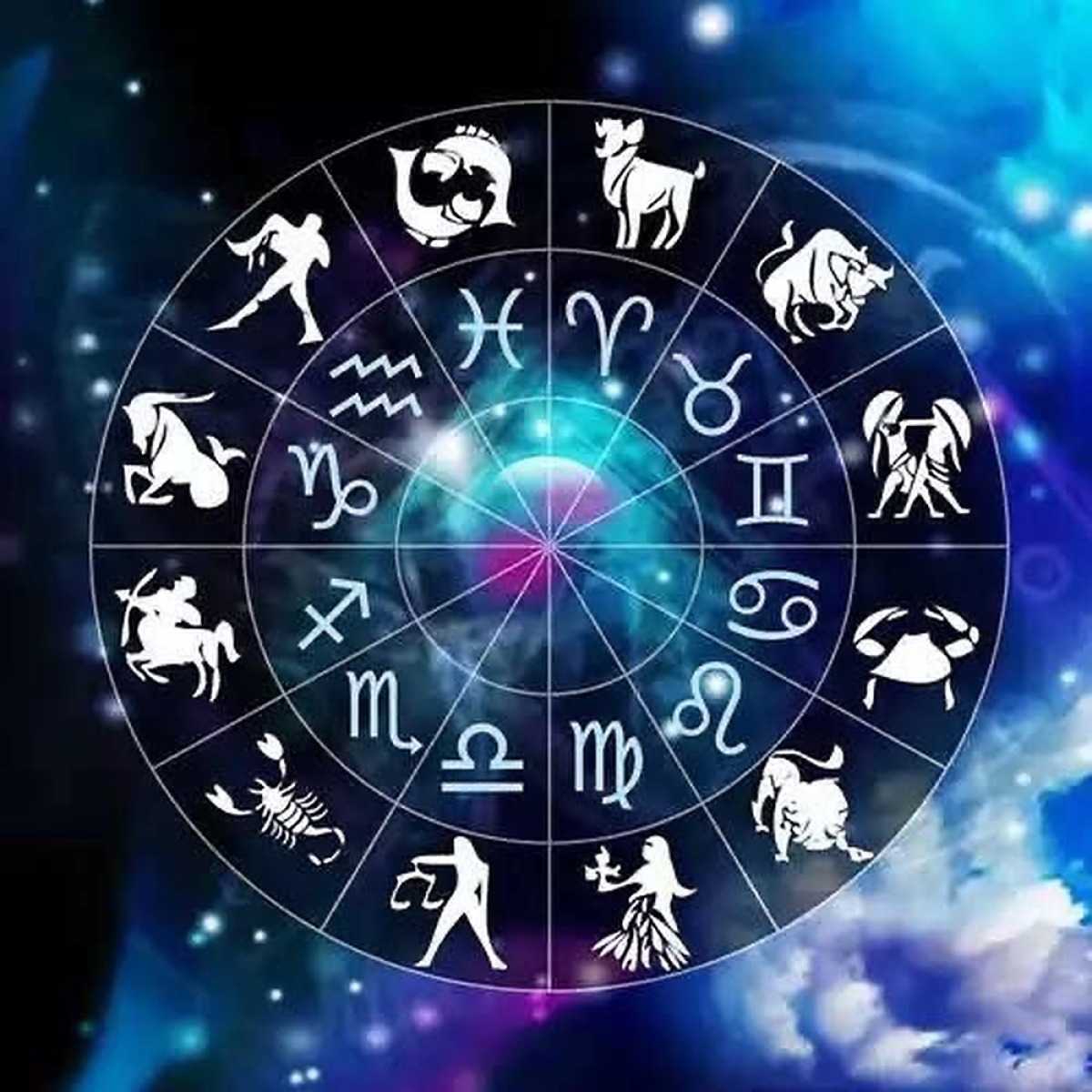 Denní horoskop pro pondělí 19. května 2025