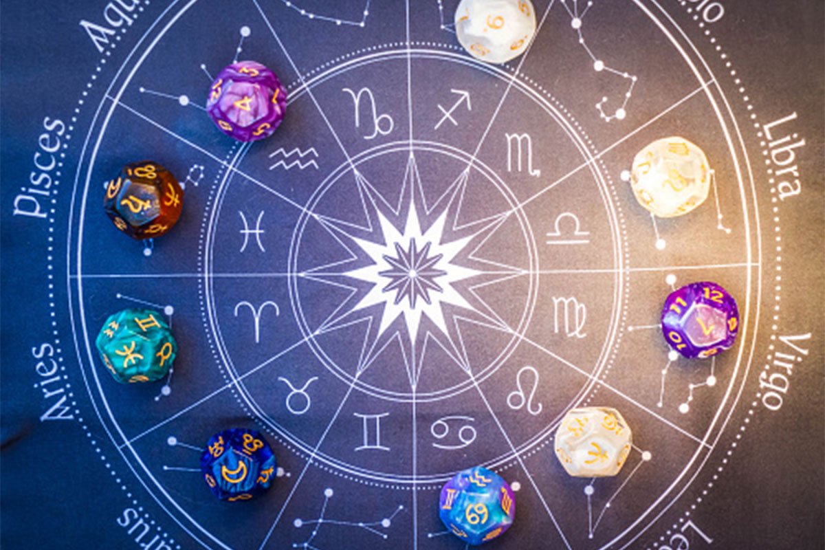 Váš denní horoskop na neděli 18. května 2025