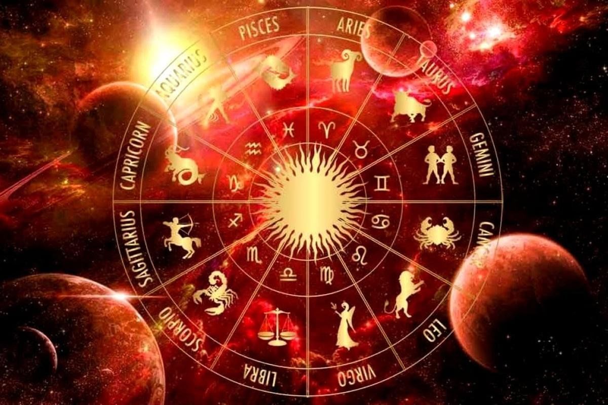 Panna by si měla začít vytvářet nové návyky a Ryby by měly začít meditovat: víkendový horoskop pro Pannu