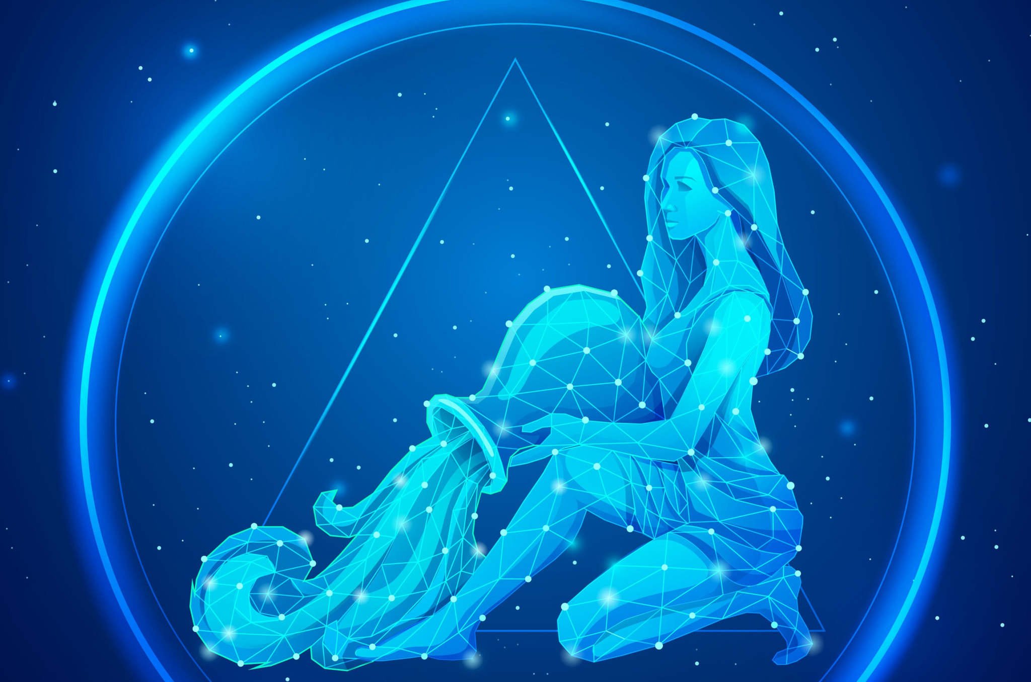 Horoskop Vodnáře na dnešek: neděle, 8. června 2025