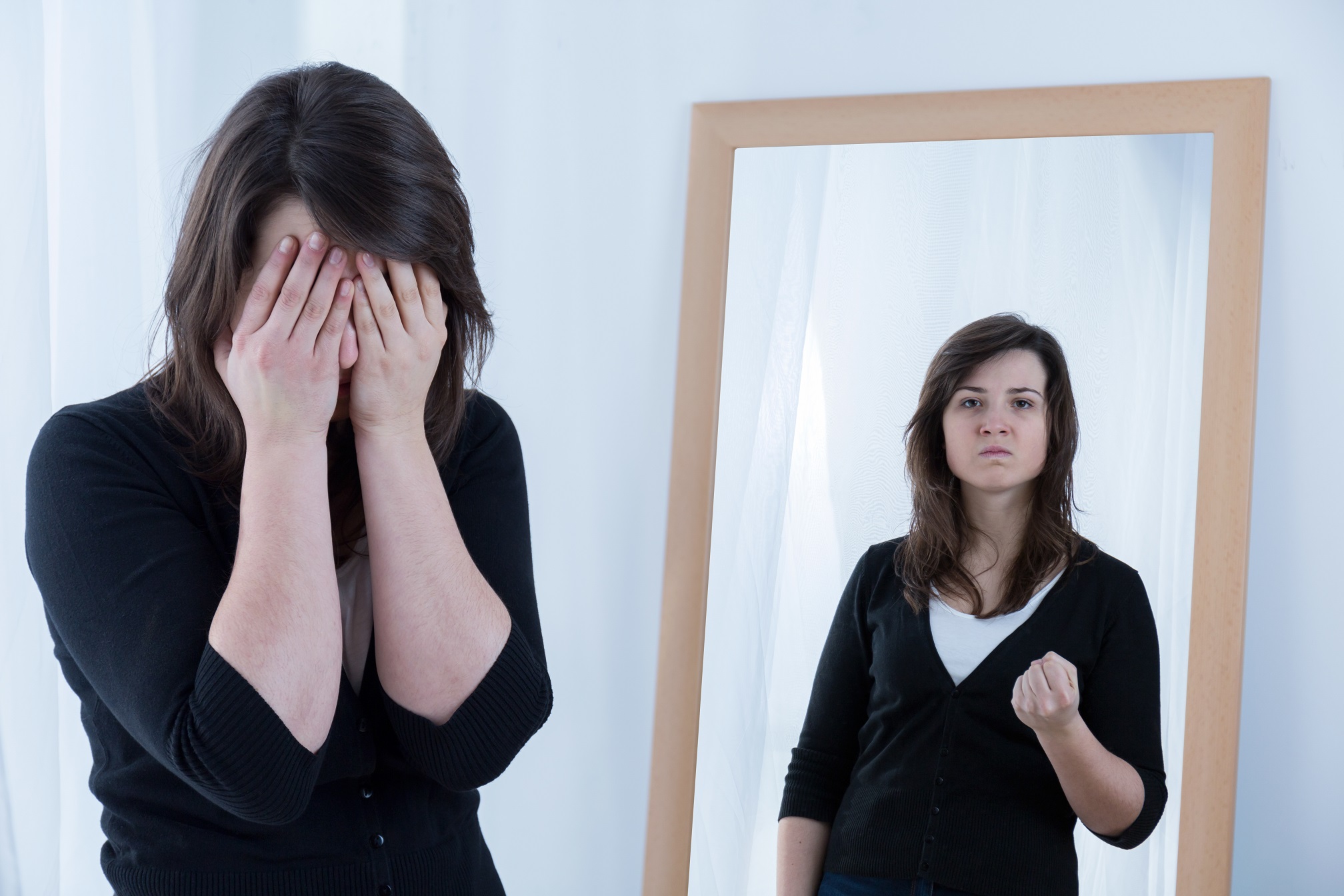 Co z hlediska psychologie znamená, že člověk vždy mlčí, aby se vyhnul konfliktům?