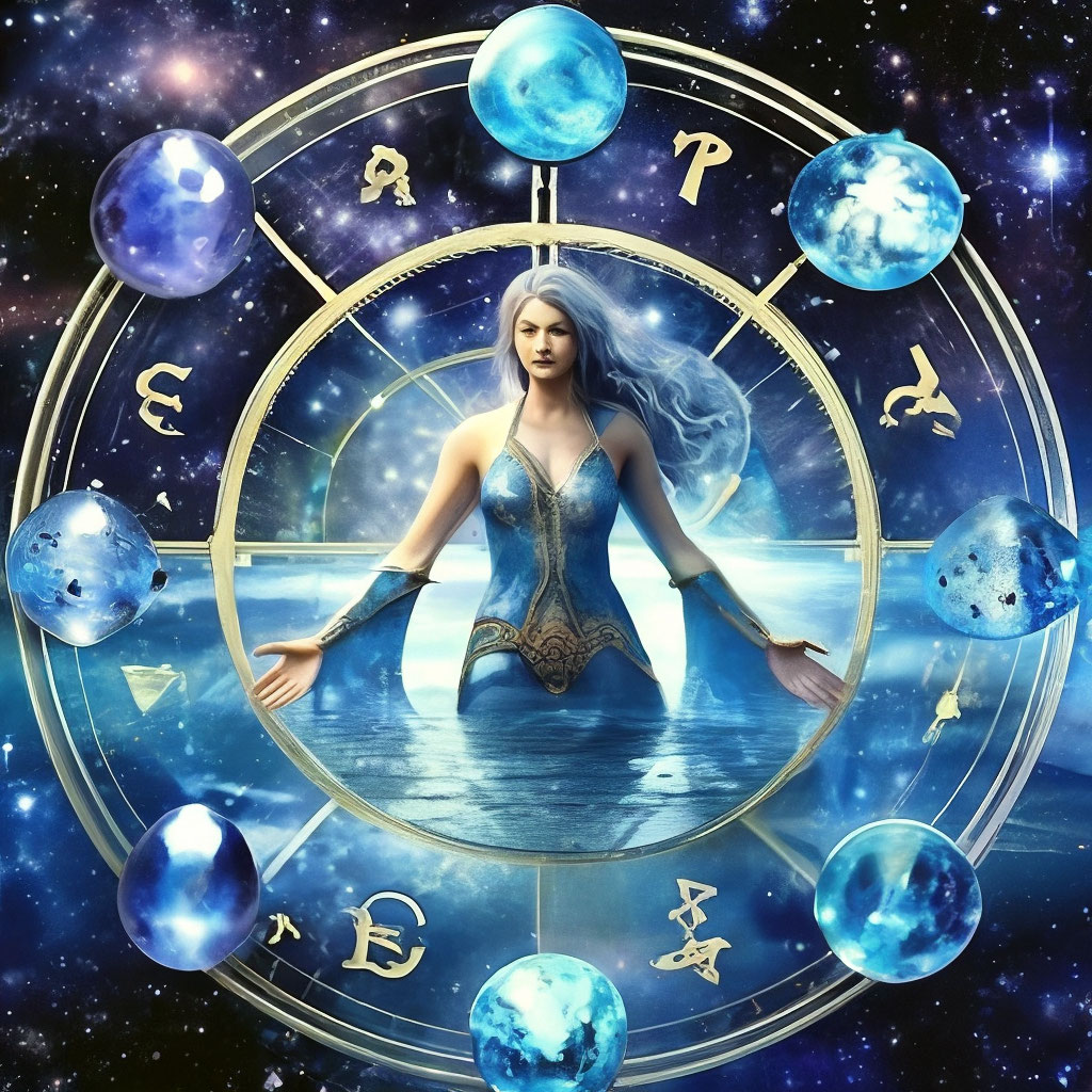 Horoskop pro Vodnáře na červen 2025: předpovědi týkající se lásky, zdraví, peněz a dalších témat pro vaše znamení zvěrokruhu
