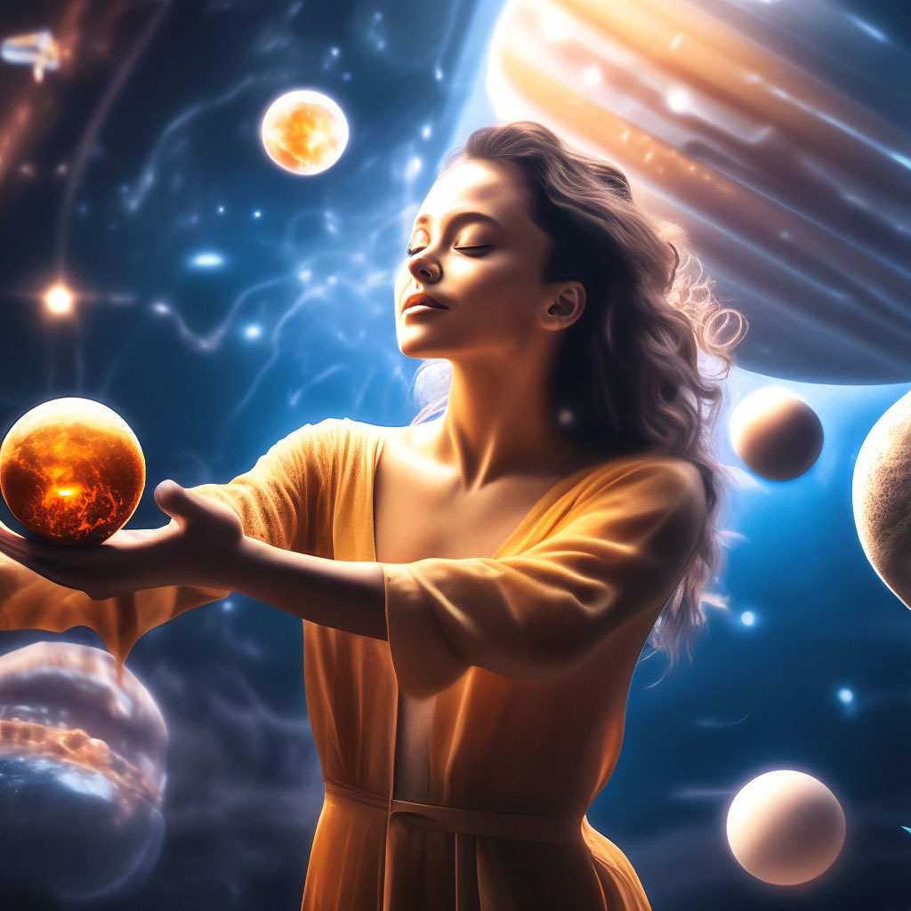 Jupiter v Raku a déšť požehnání: horoskop na červen 2025 pro vaše finance podle znamení zvěrokruhu