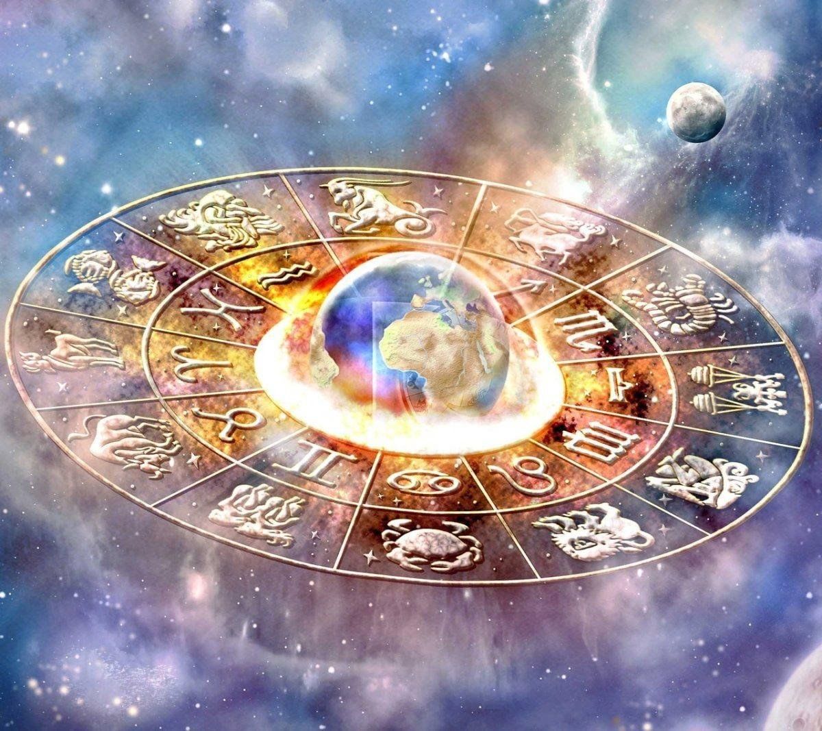 Horoskop: jak bude vypadat váš týden od 8. do 14. června 2025