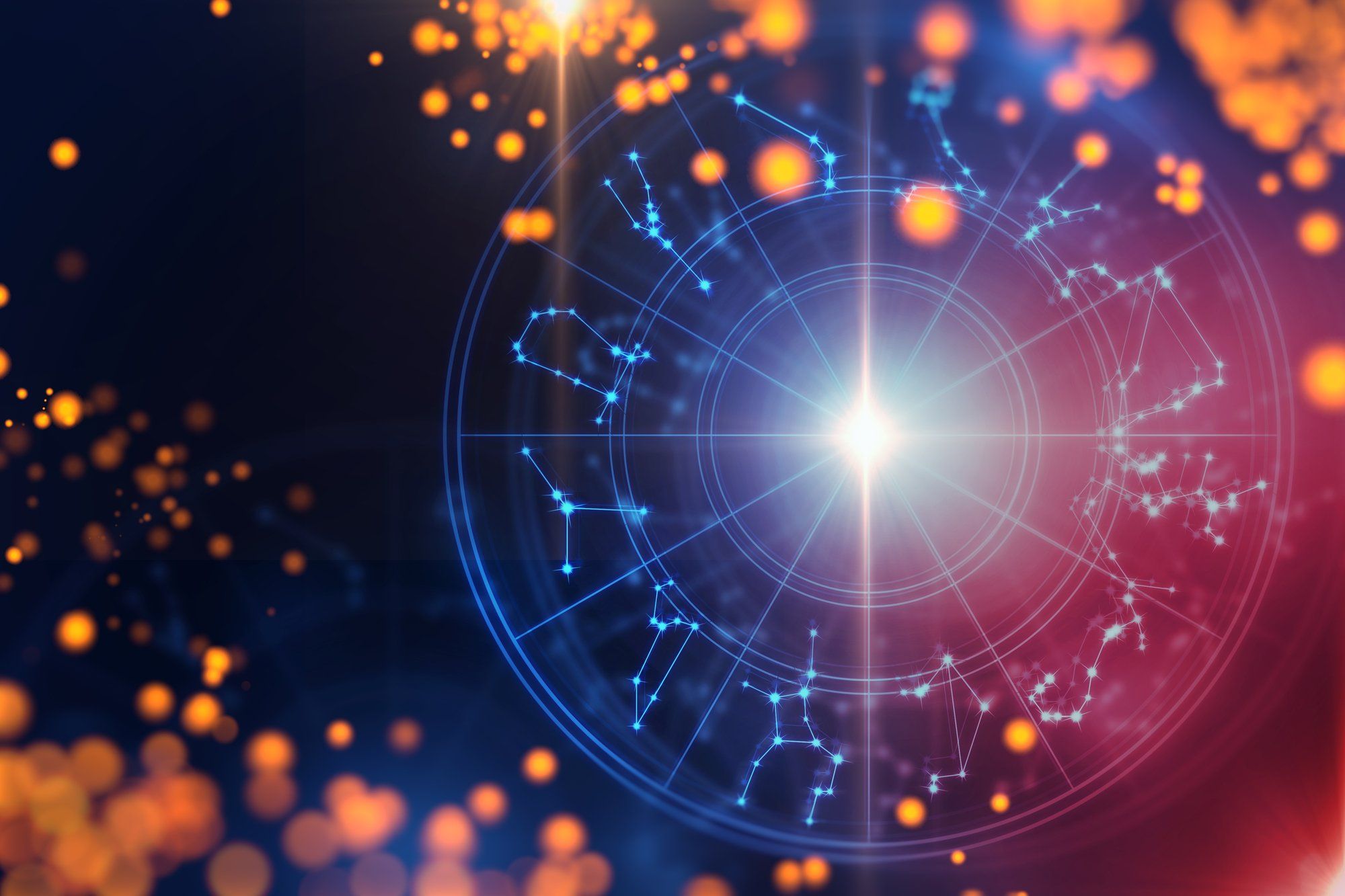 Horoskop: jak bude vypadat váš týden od 8. do 14. června 2025