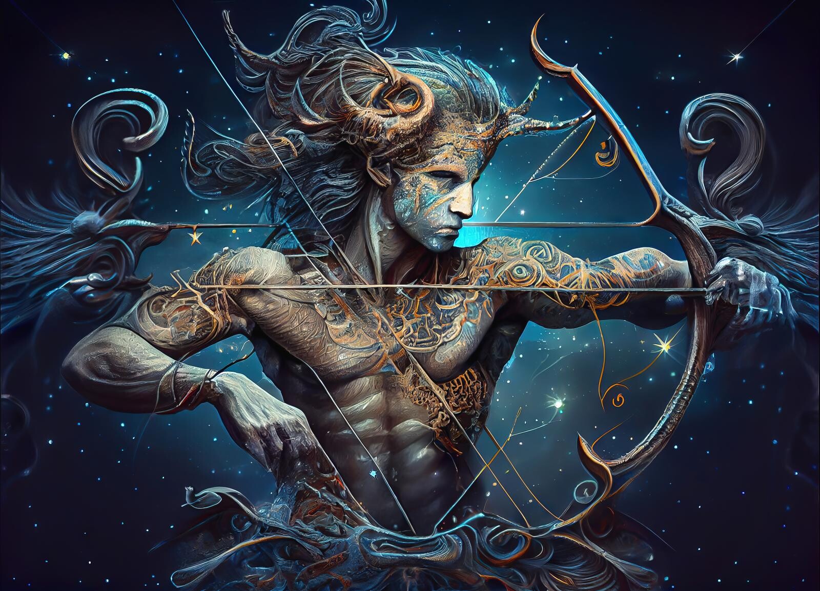 Týdenní horoskop na období 2.-8. června 2025, předpověď podle znamení zvěrokruhu